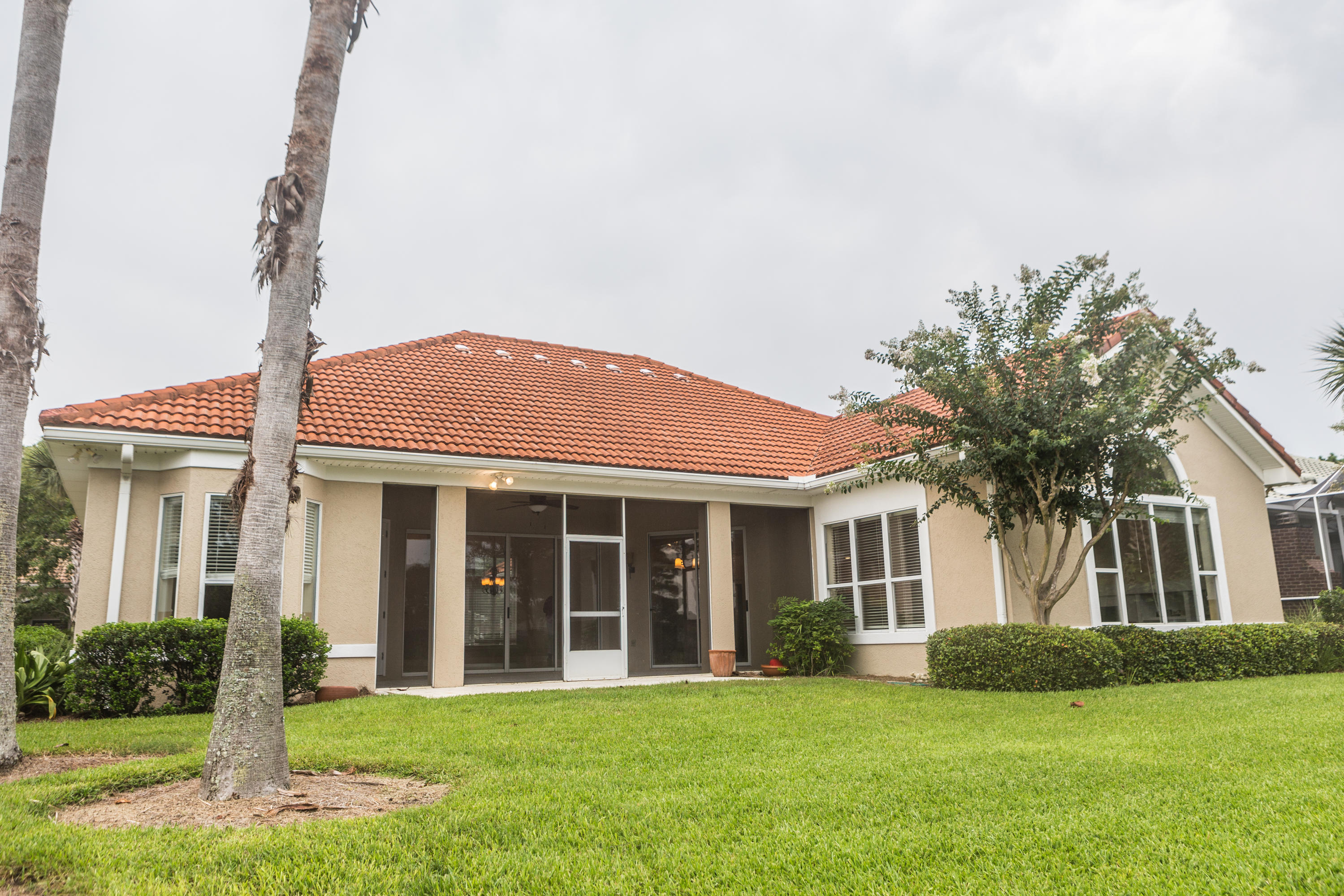 SUNSET BEACH - Residential