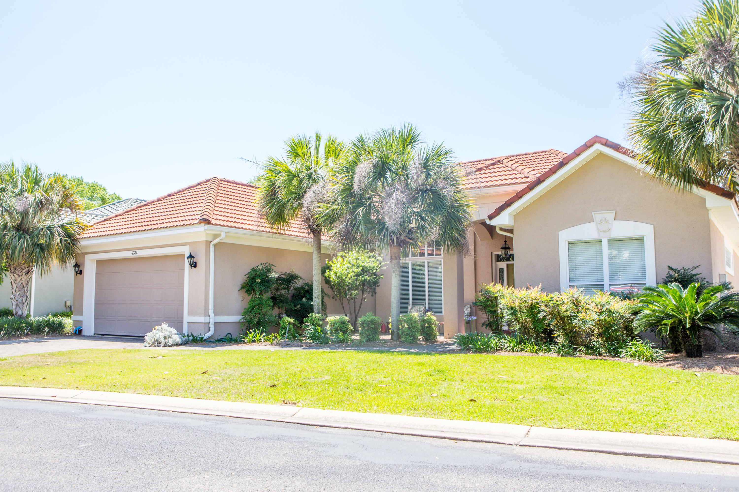 SUNSET BEACH - Residential