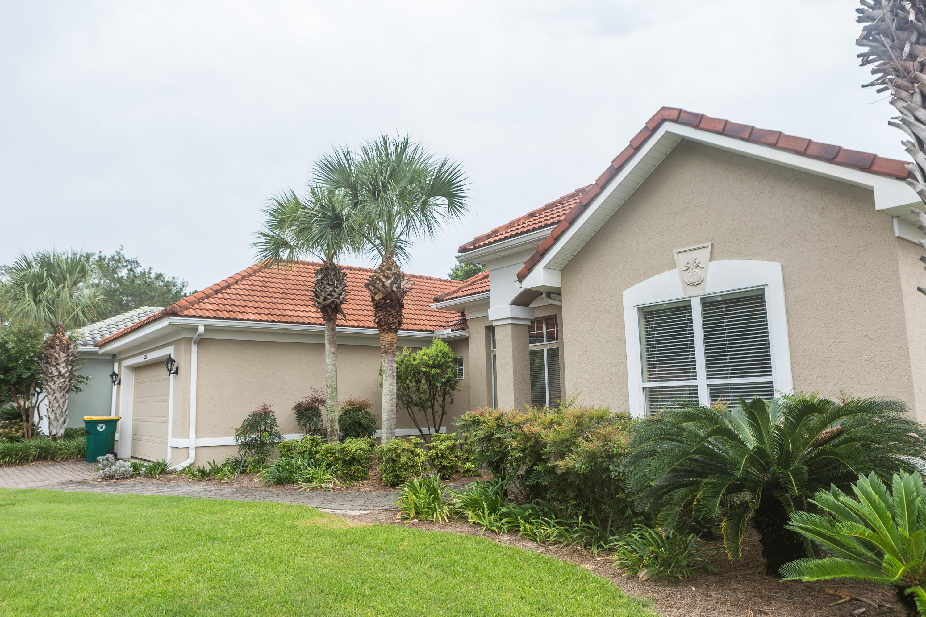 SUNSET BEACH - Residential