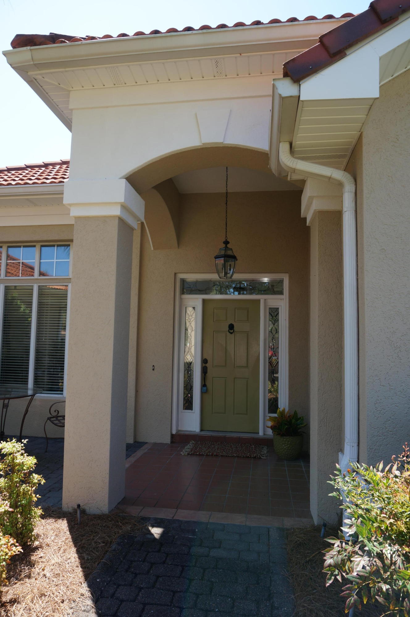 SUNSET BEACH - Residential