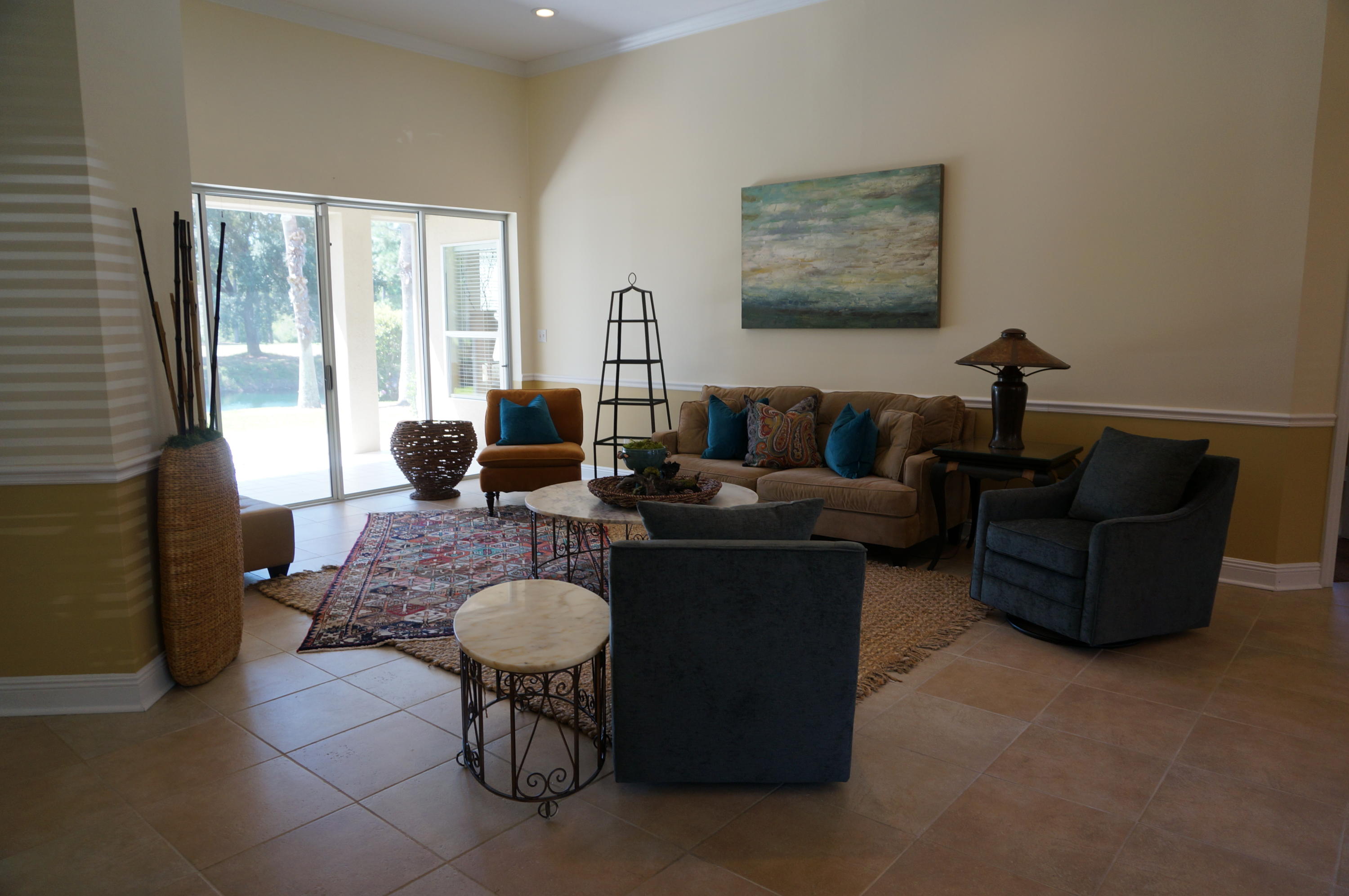 SUNSET BEACH - Residential