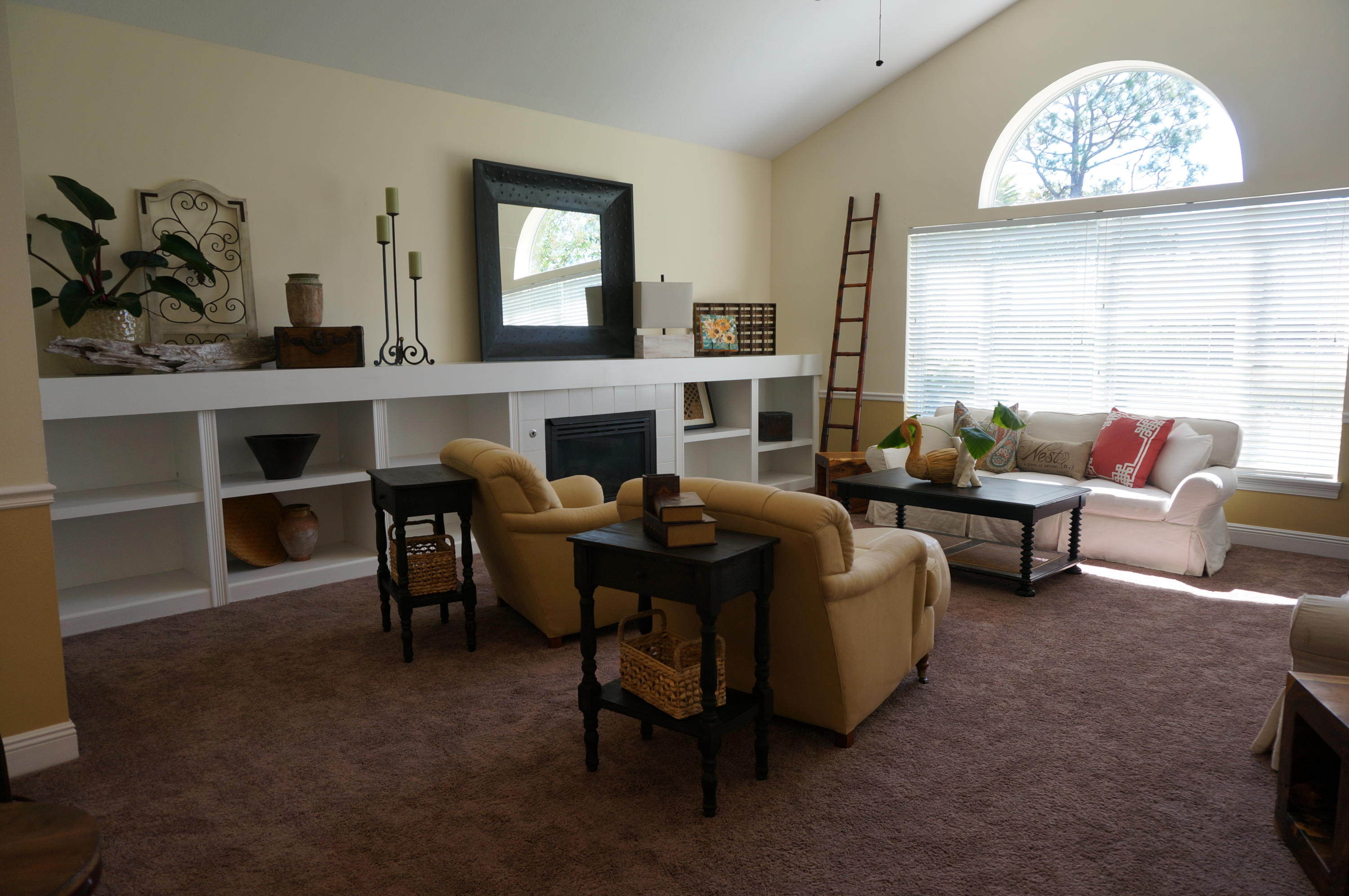 SUNSET BEACH - Residential