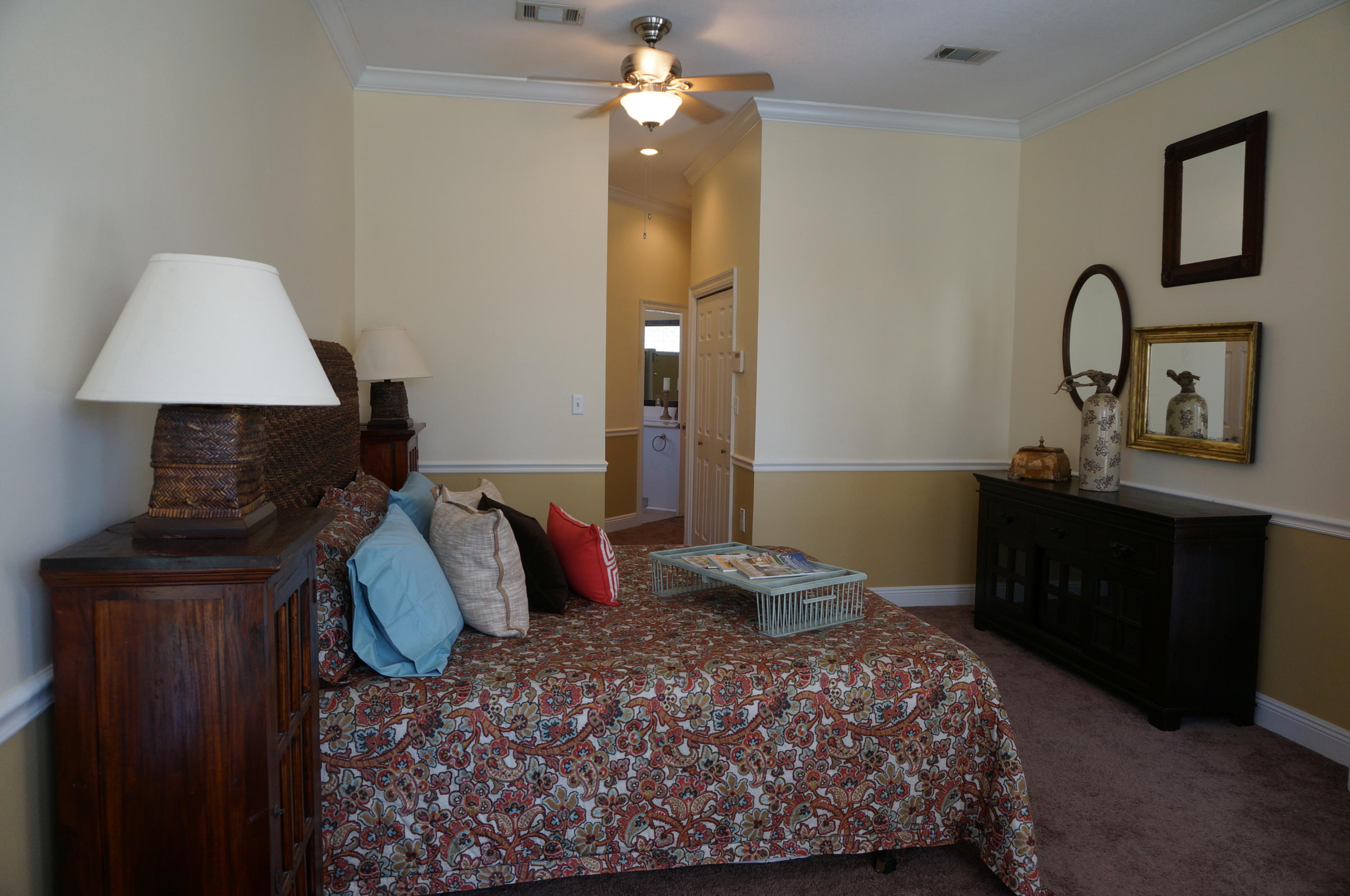 SUNSET BEACH - Residential