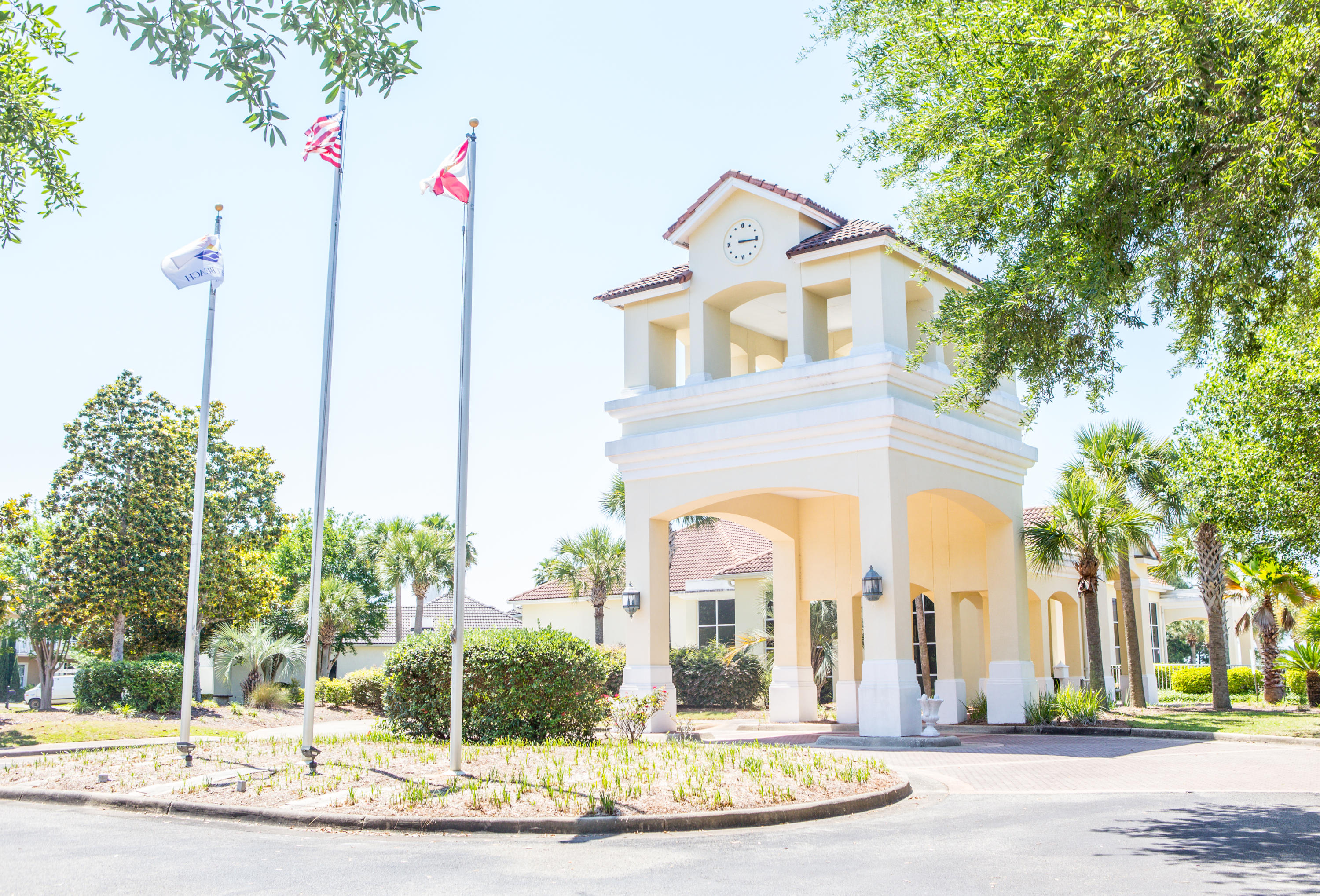 SUNSET BEACH - Residential