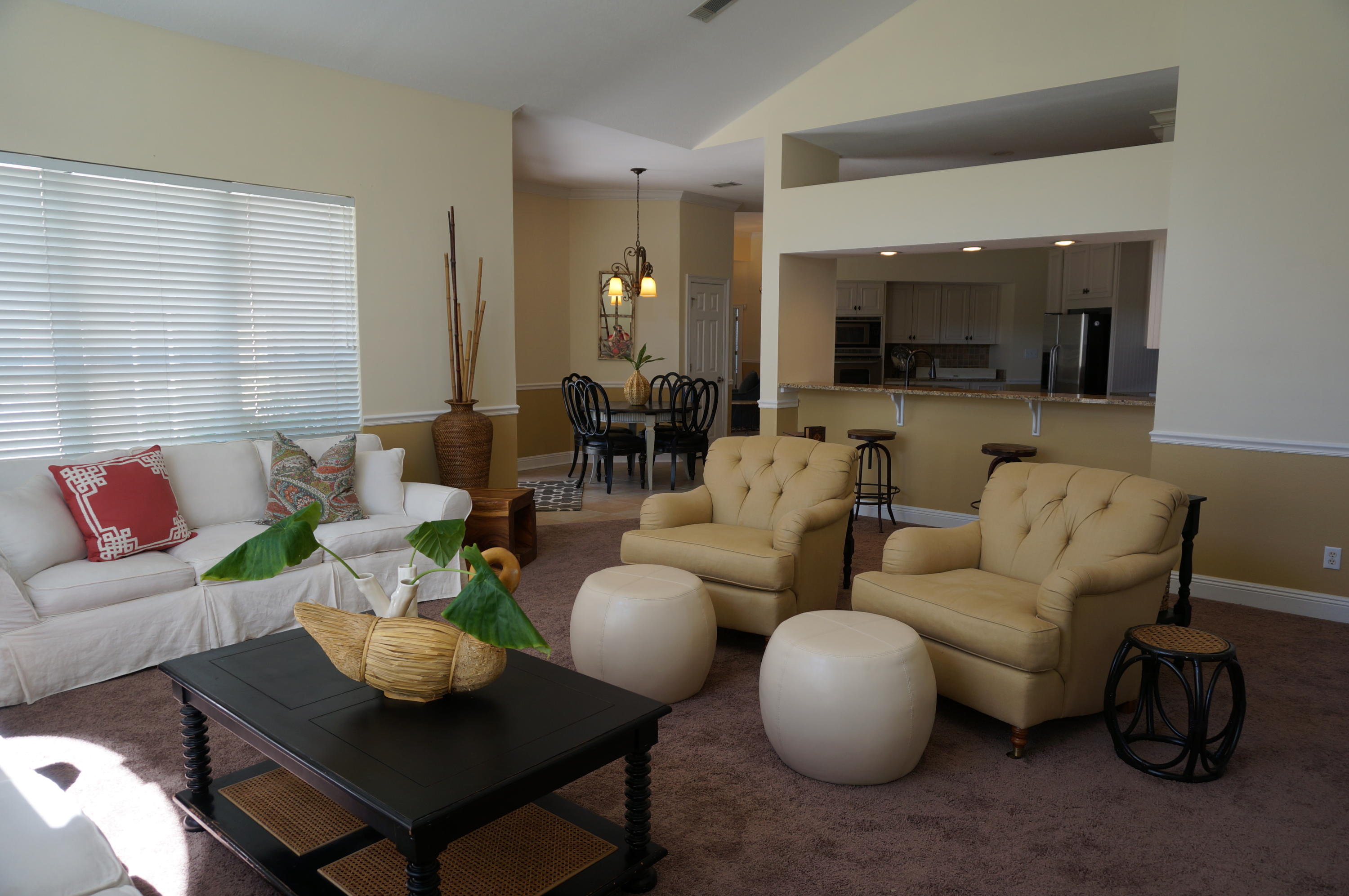 SUNSET BEACH - Residential