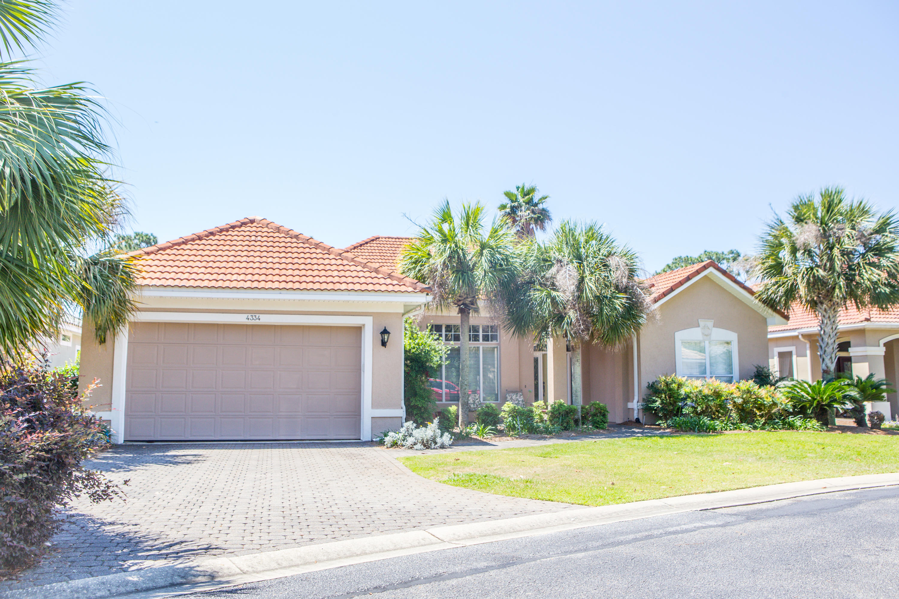 SUNSET BEACH - Residential