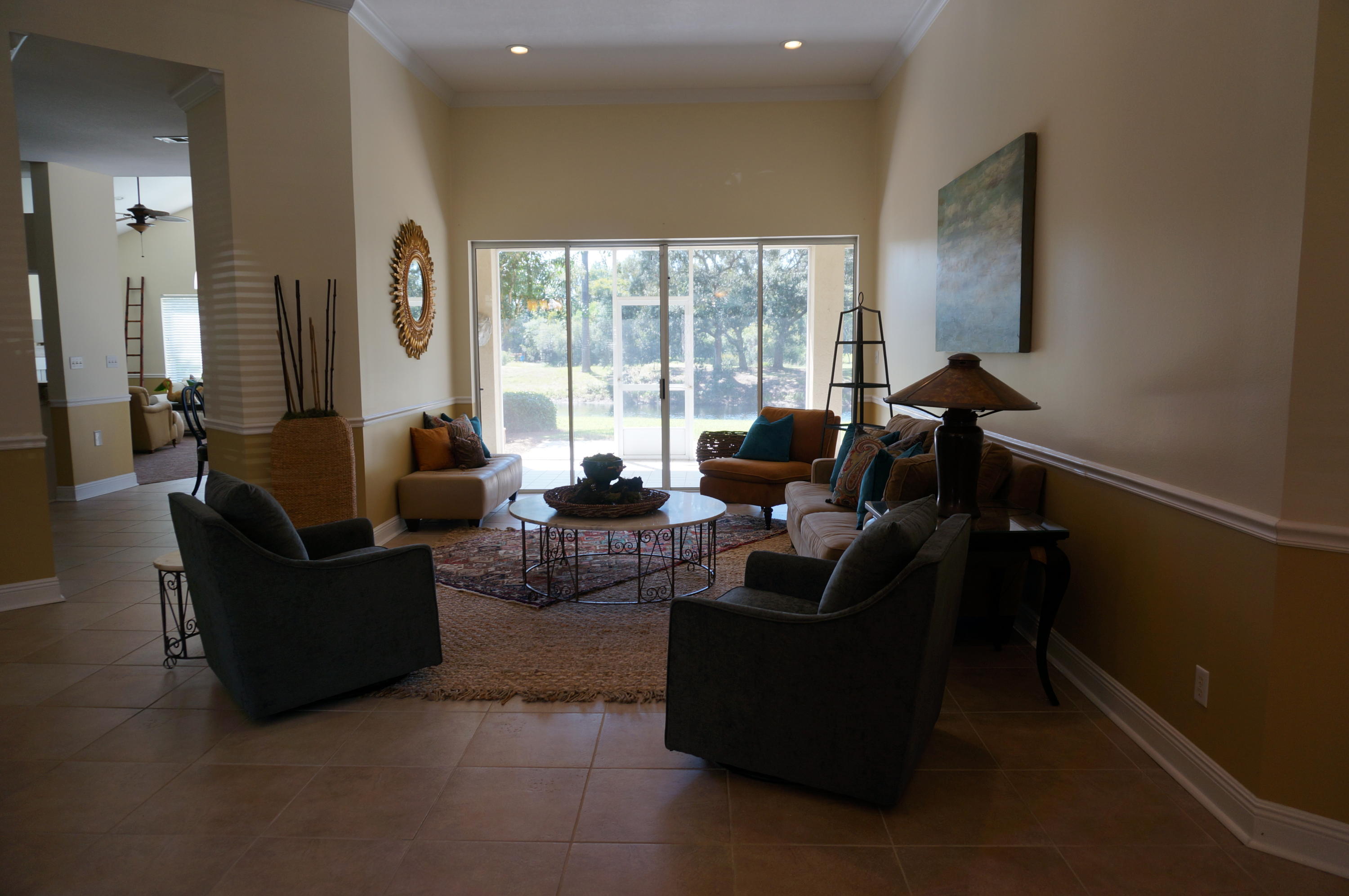 SUNSET BEACH - Residential