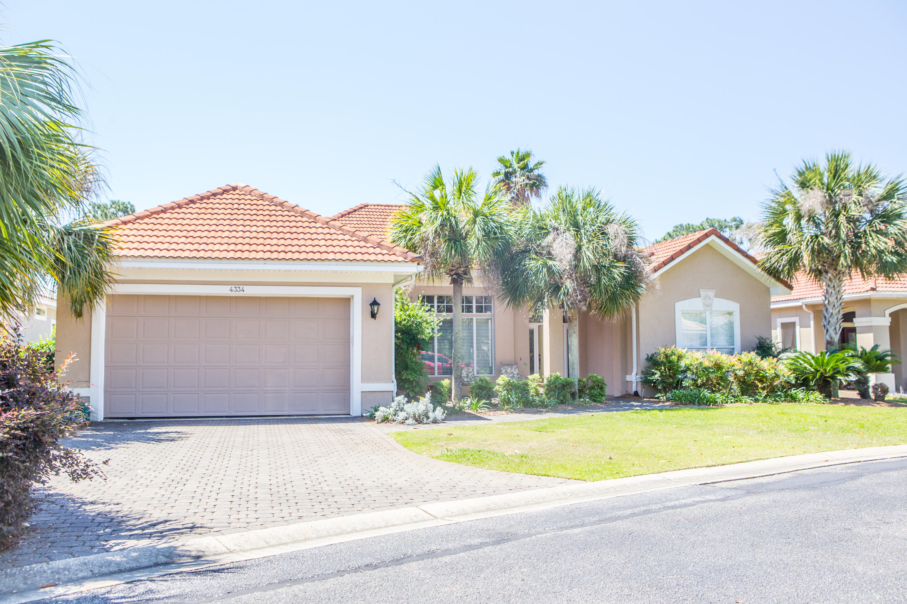 SUNSET BEACH - Residential