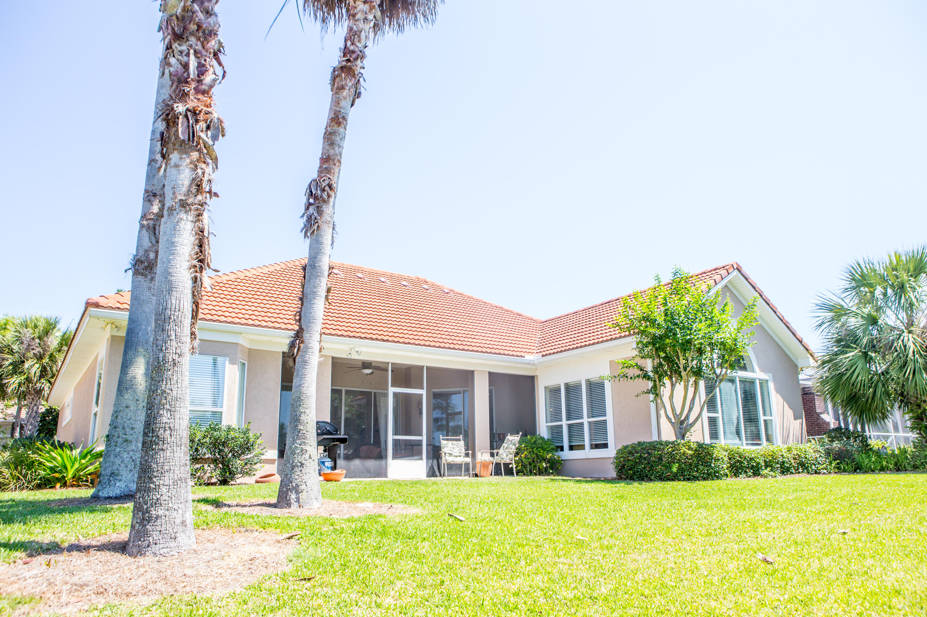 SUNSET BEACH - Residential