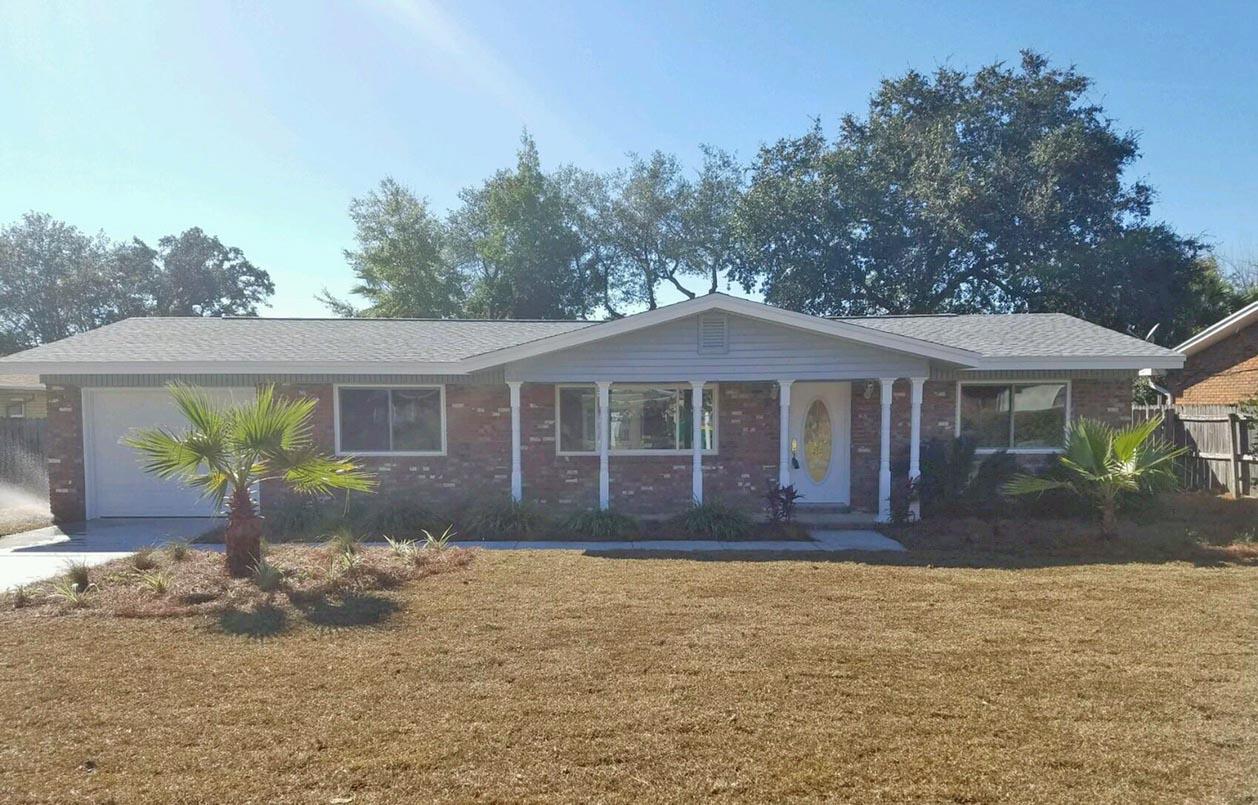 PALM ESTATES UNIT 1 - Residential