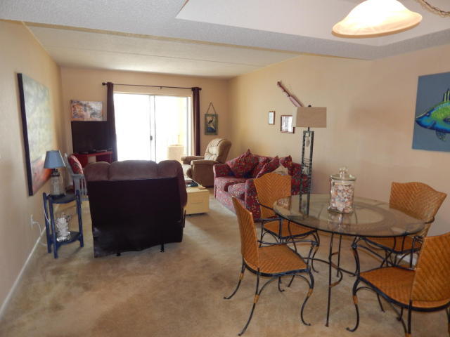 CEDARS CONDO - Residential Lease