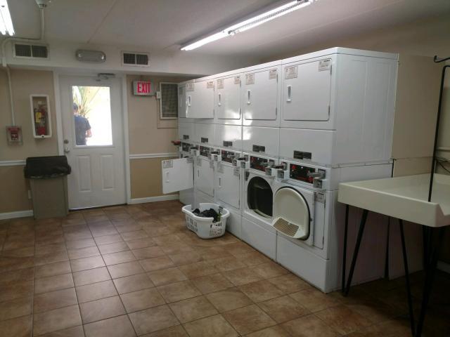 CEDARS CONDO - Residential Lease