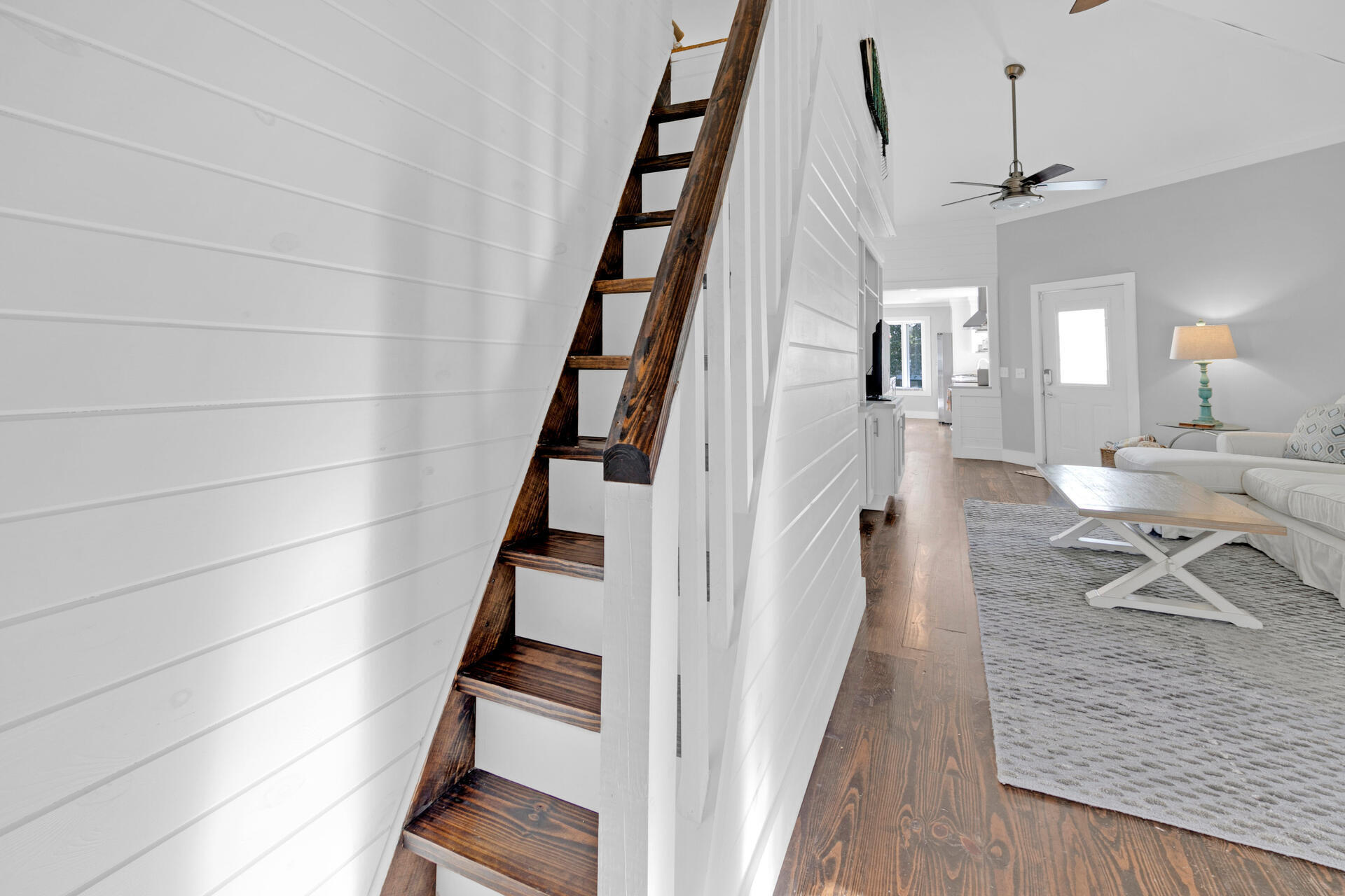 SEAGROVE 1ST ADDN - Residential