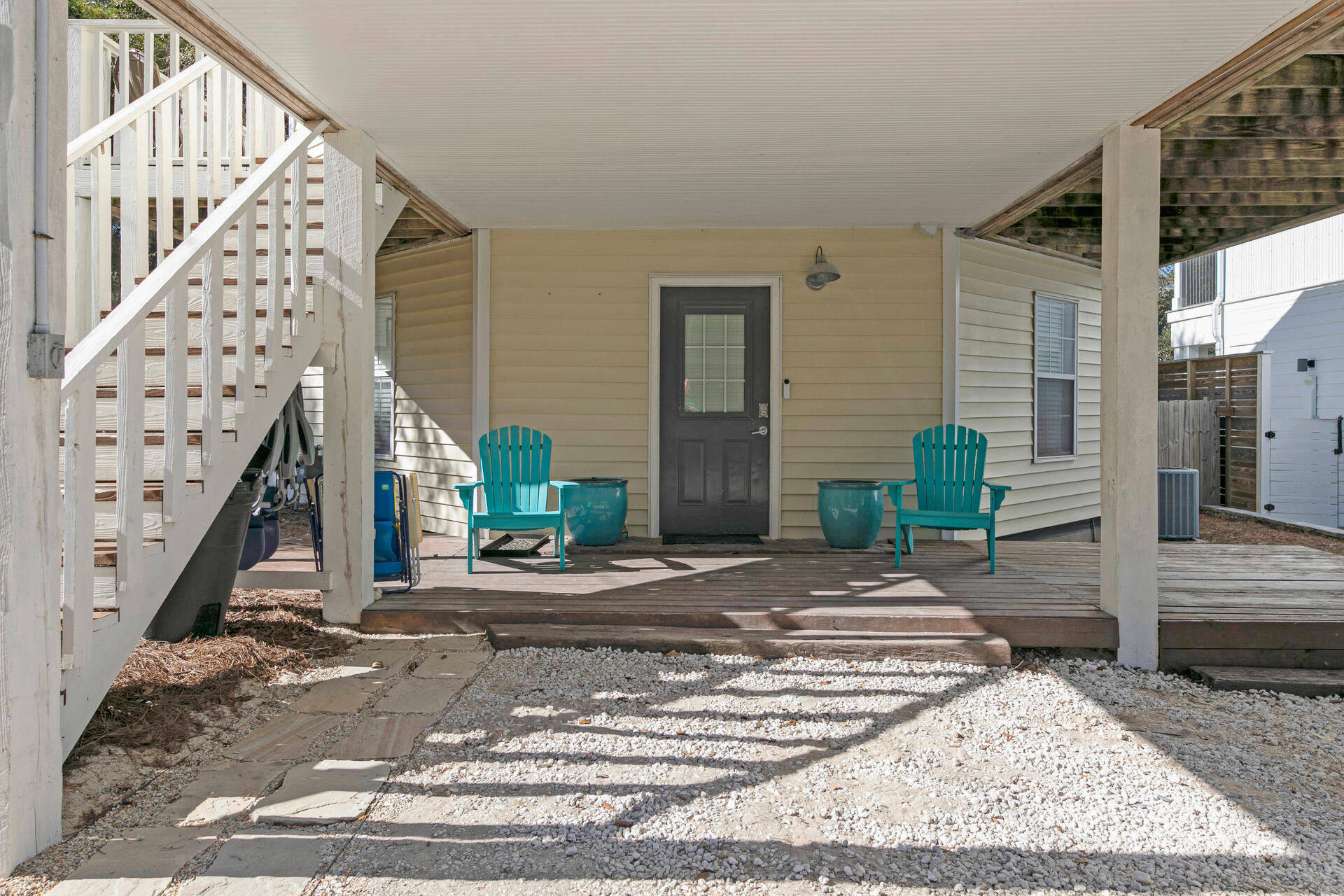 SEAGROVE 1ST ADDN - Residential