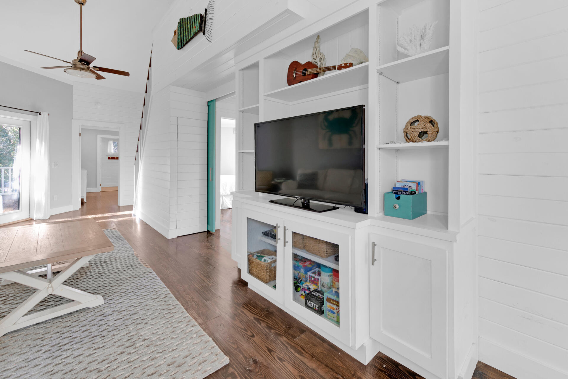SEAGROVE 1ST ADDN - Residential