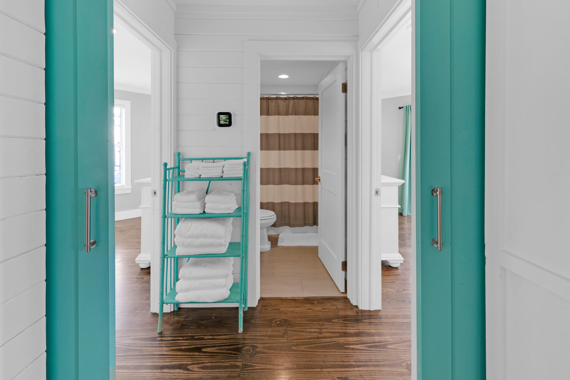 SEAGROVE 1ST ADDN - Residential