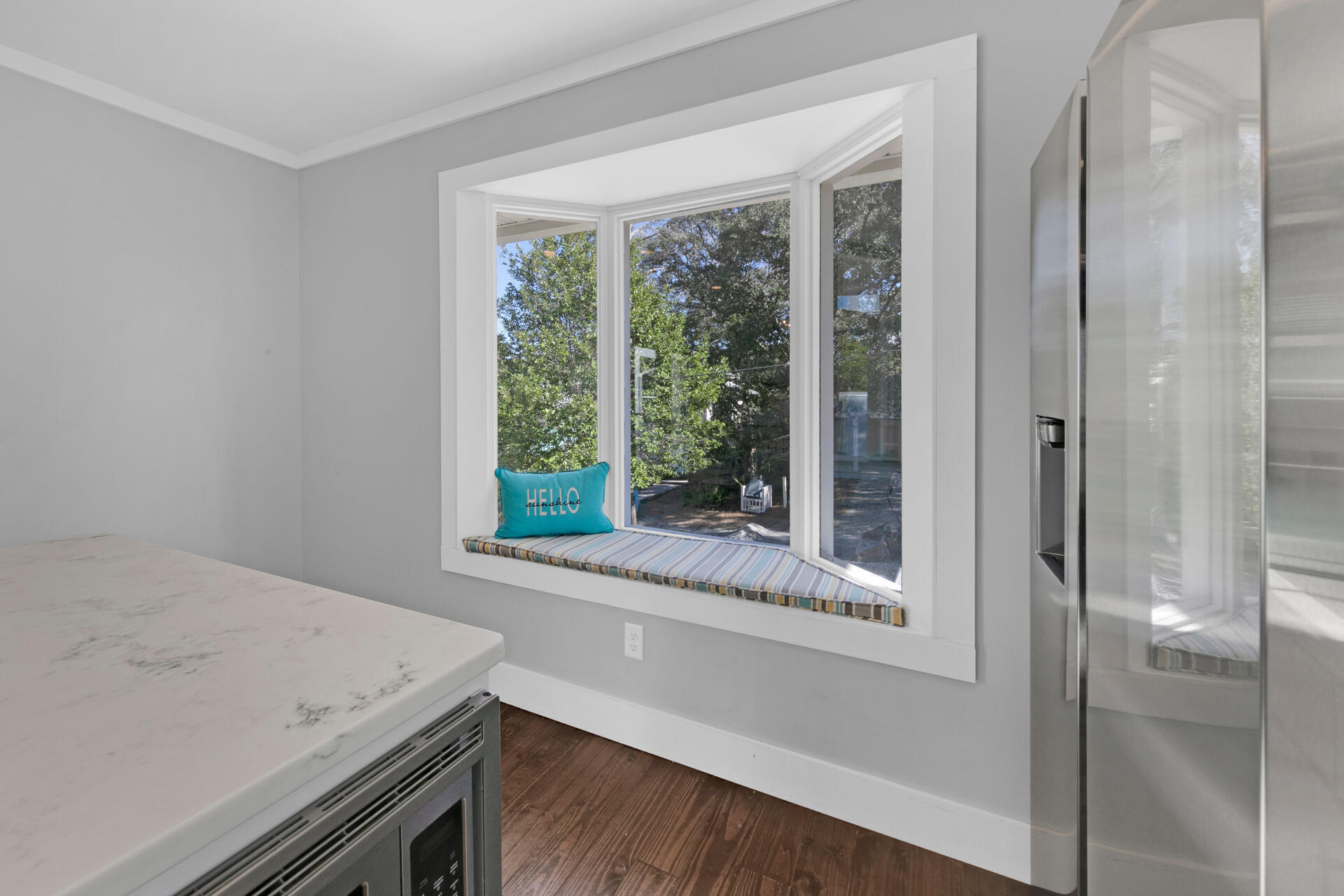 SEAGROVE 1ST ADDN - Residential