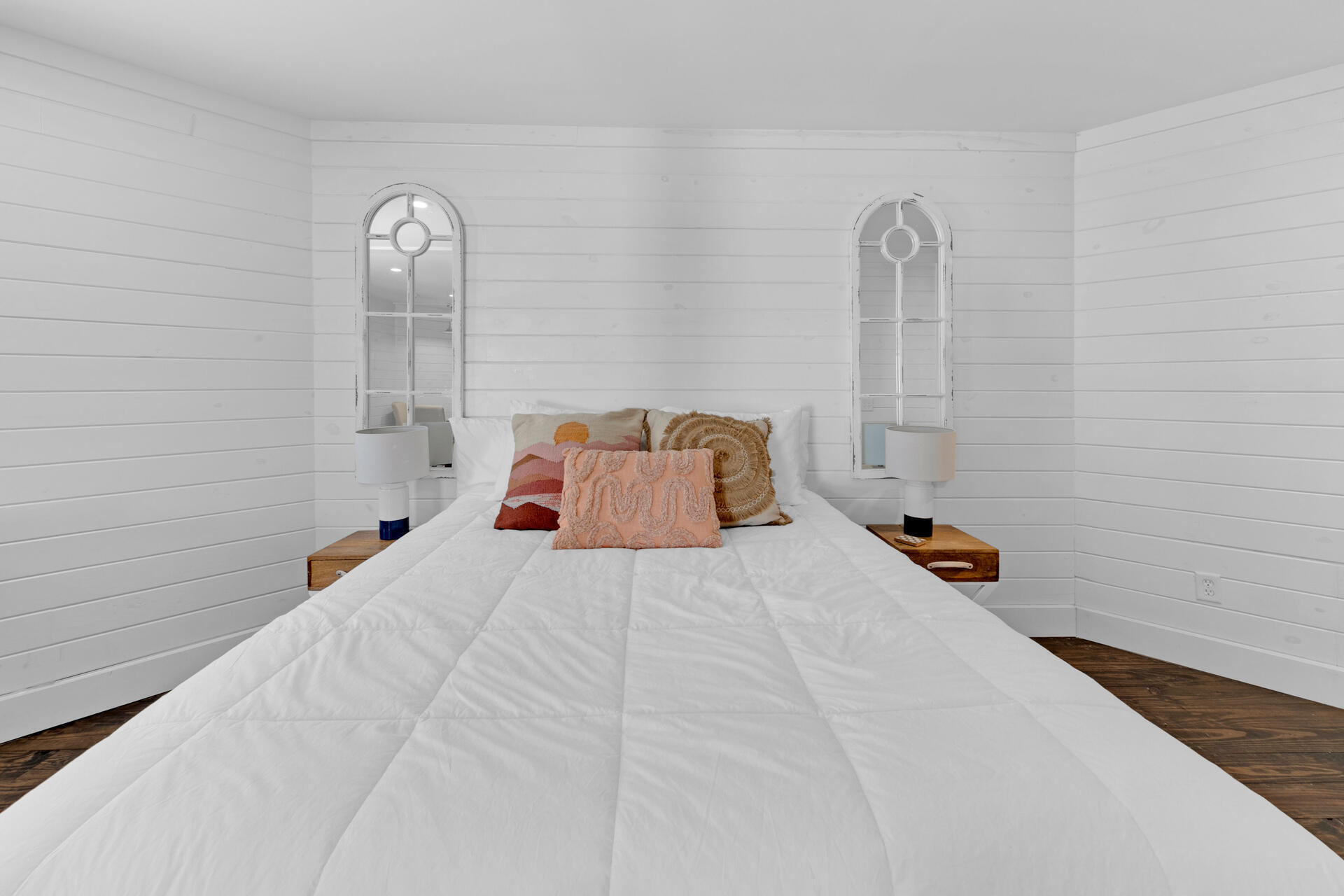 SEAGROVE 1ST ADDN - Residential