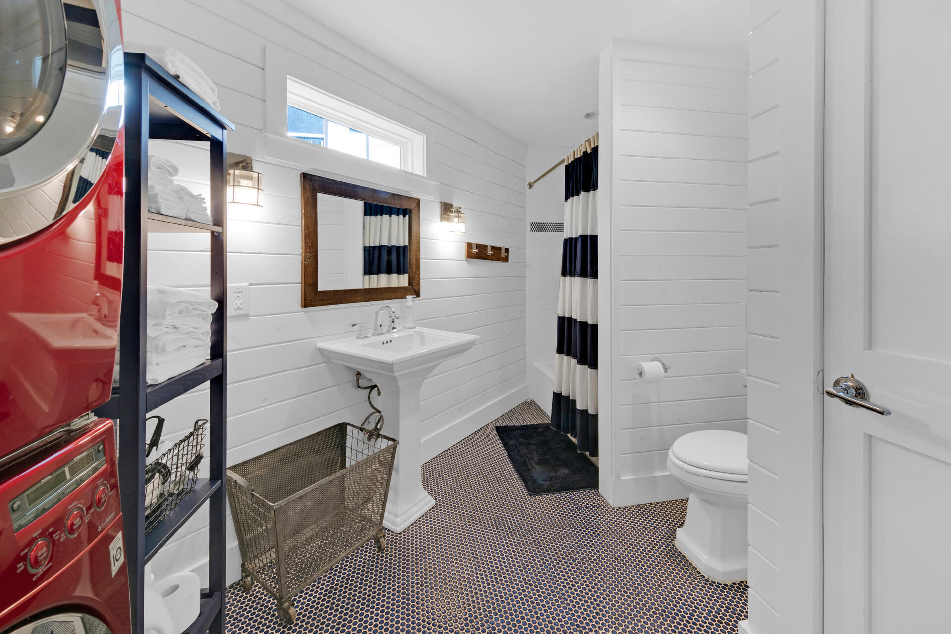 SEAGROVE 1ST ADDN - Residential