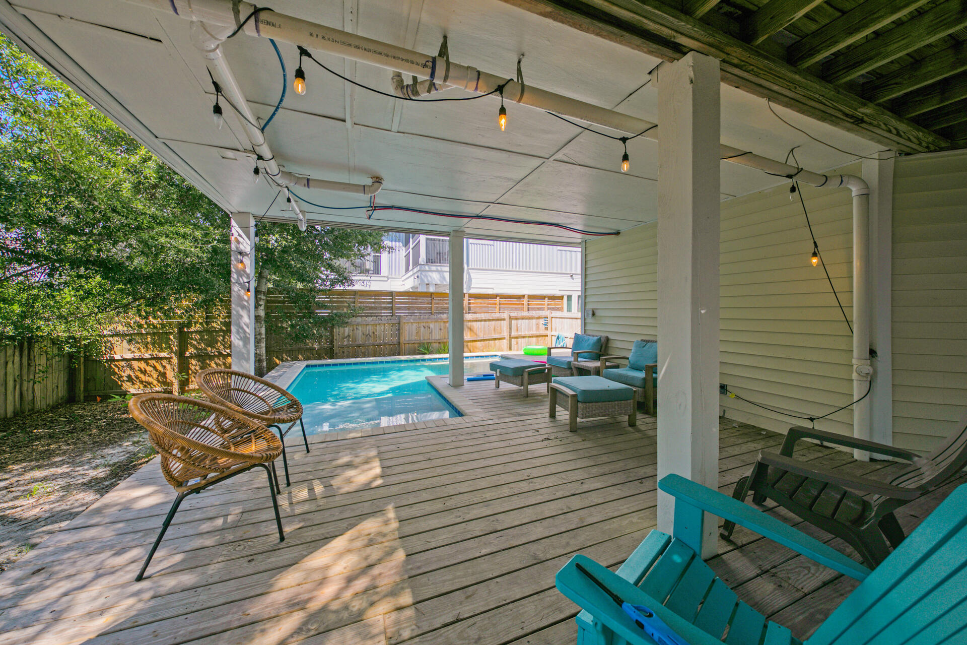 SEAGROVE 1ST ADDN - Residential