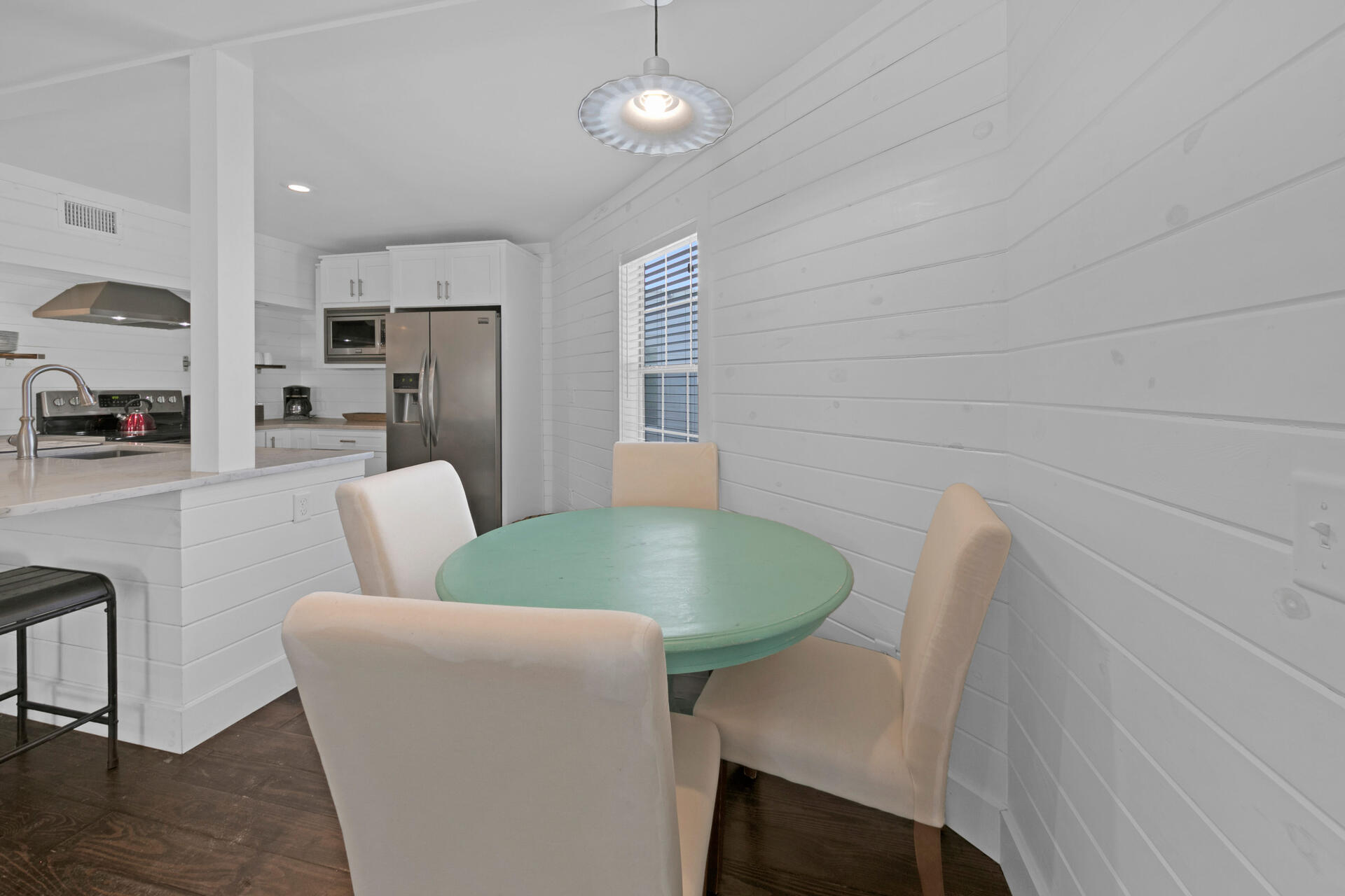 SEAGROVE 1ST ADDN - Residential