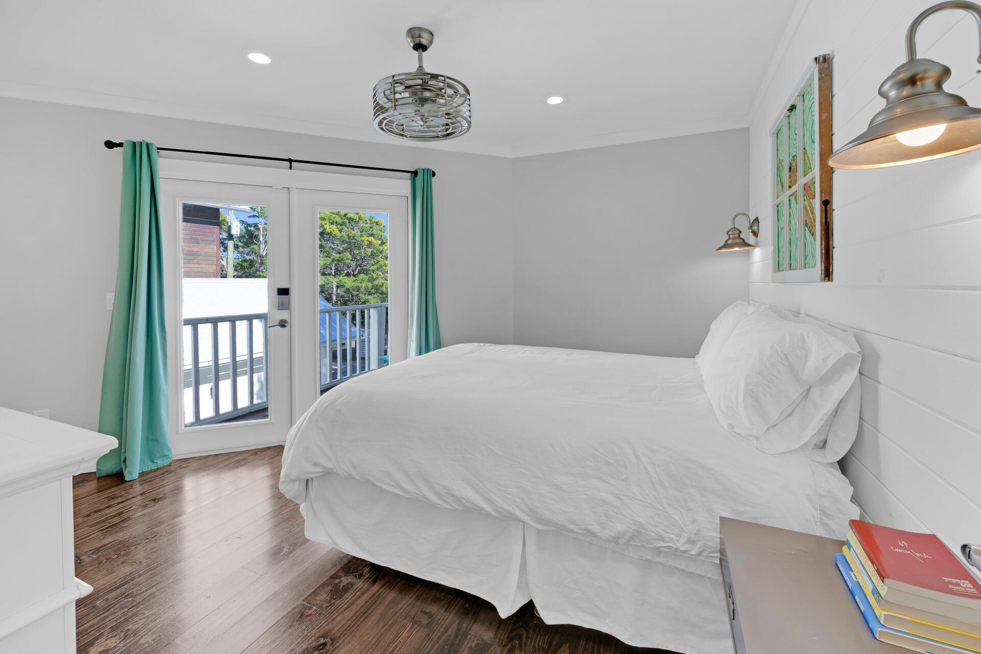 SEAGROVE 1ST ADDN - Residential