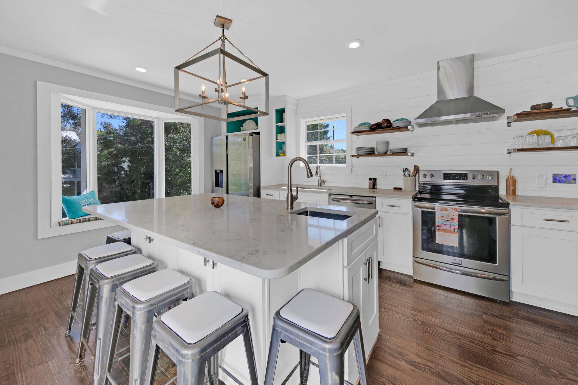 SEAGROVE 1ST ADDN - Residential