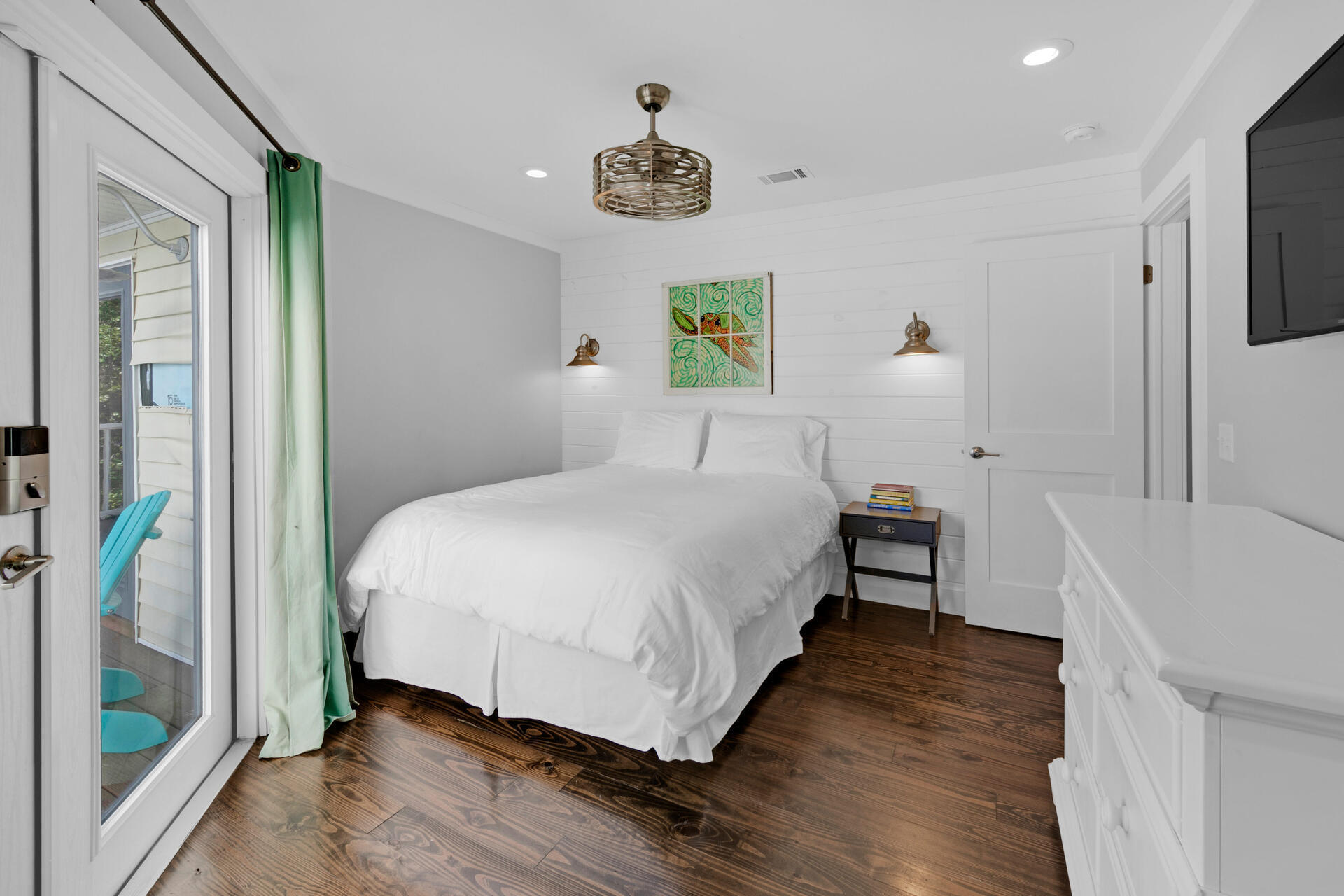 SEAGROVE 1ST ADDN - Residential