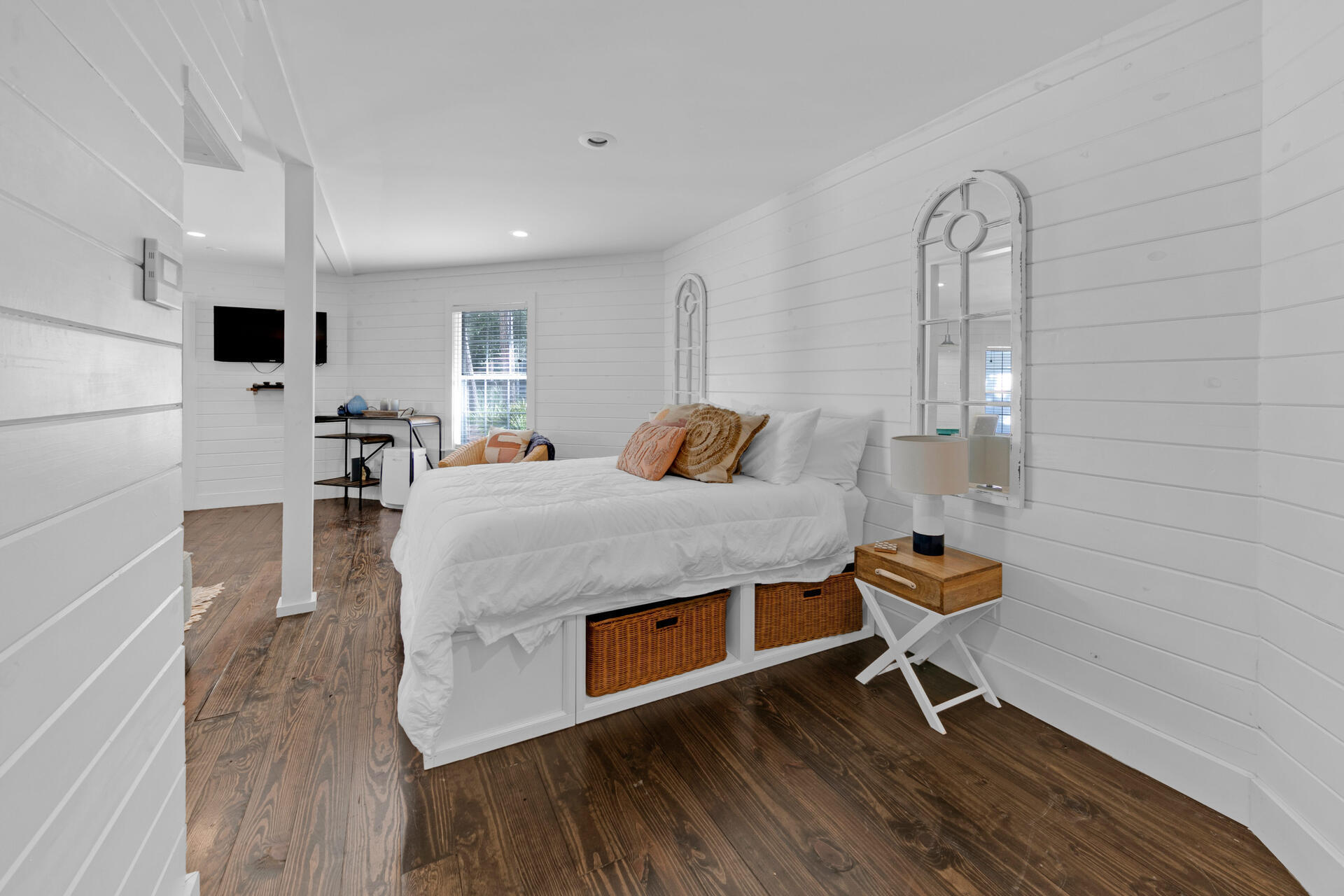 SEAGROVE 1ST ADDN - Residential