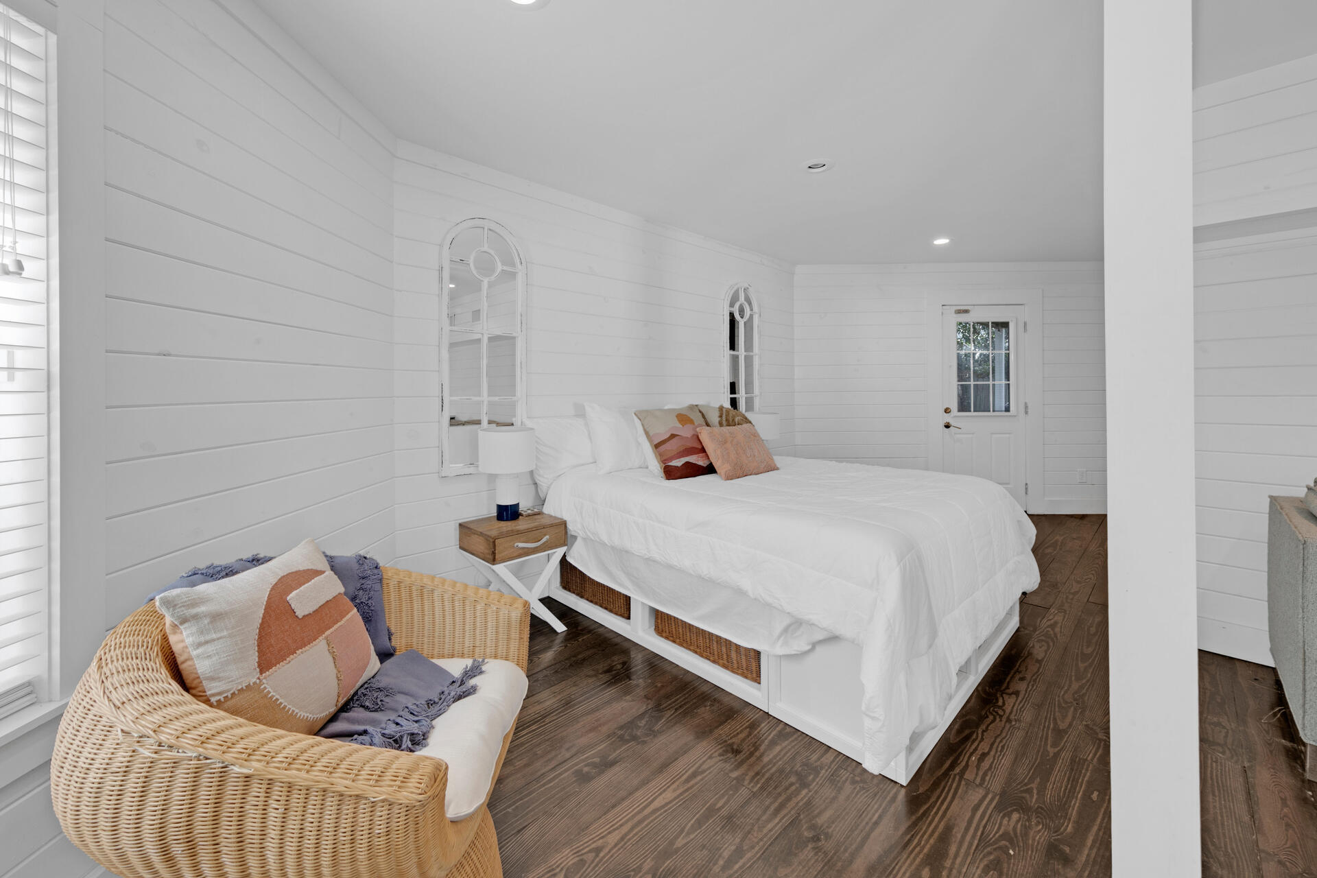 SEAGROVE 1ST ADDN - Residential