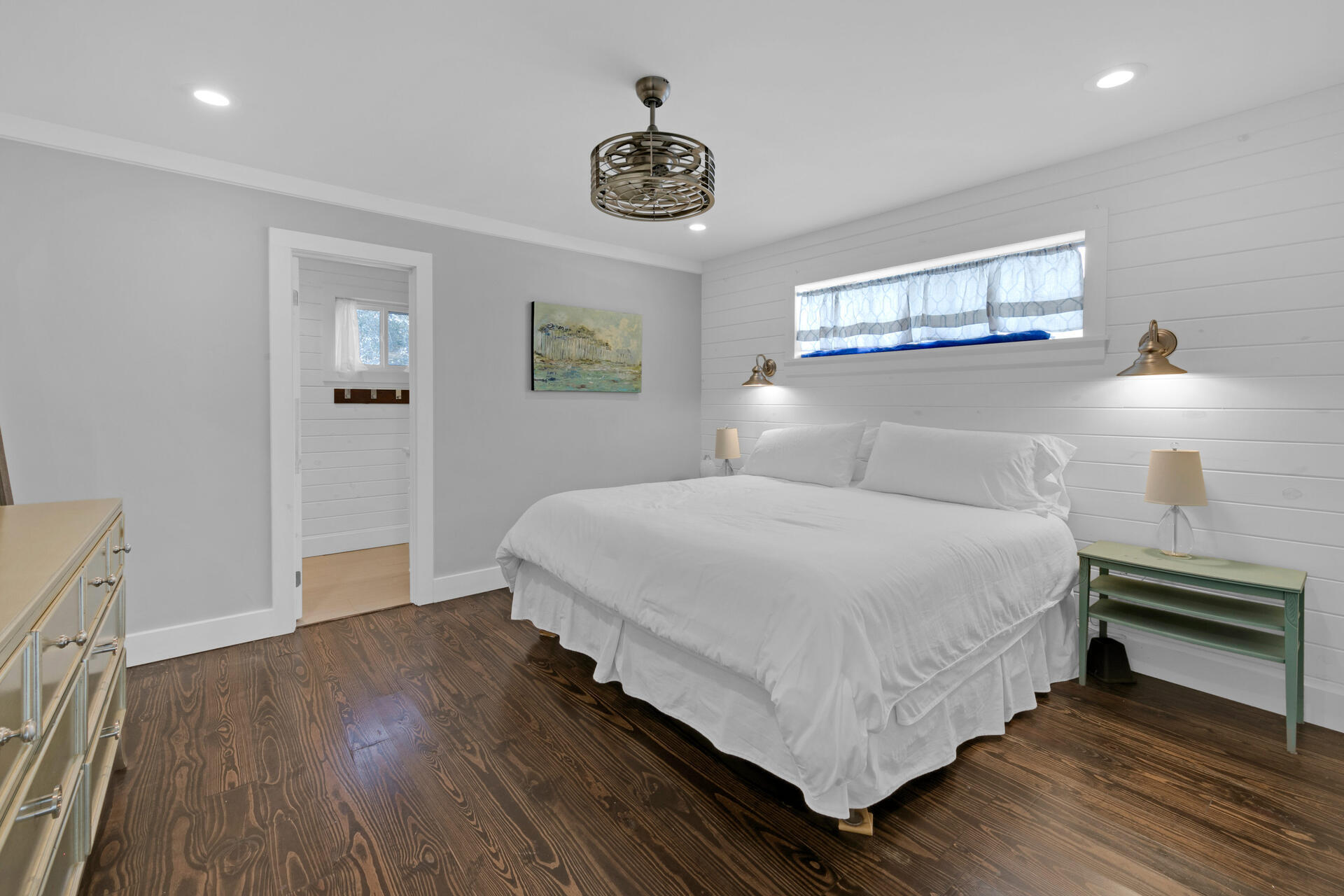 SEAGROVE 1ST ADDN - Residential