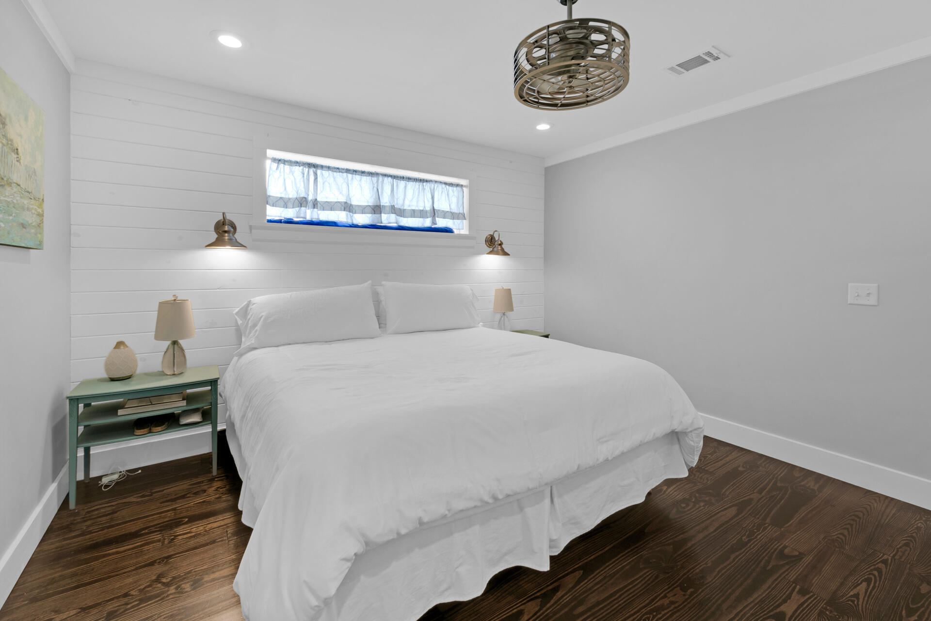 SEAGROVE 1ST ADDN - Residential