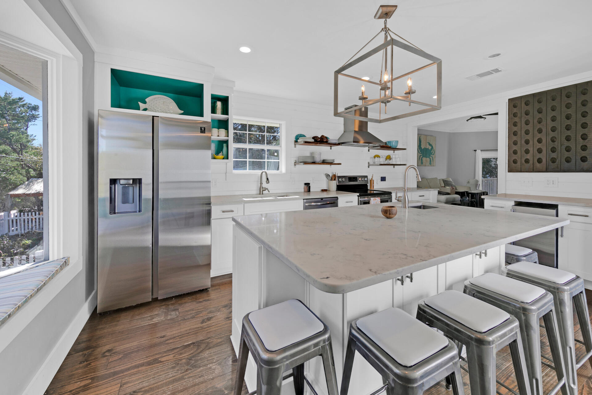 SEAGROVE 1ST ADDN - Residential