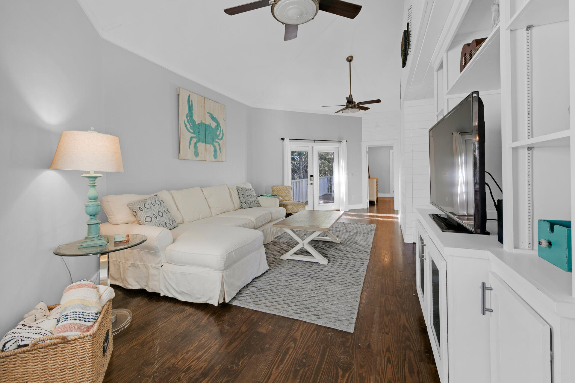 SEAGROVE 1ST ADDN - Residential