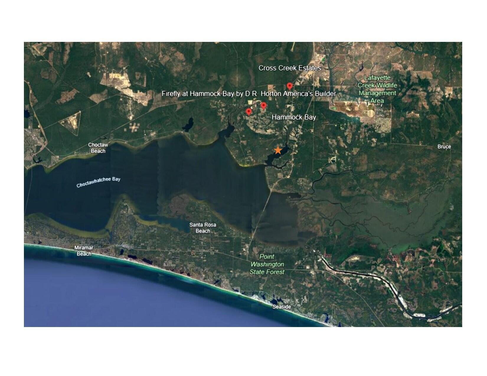 LAGRANGE SHORES - Land