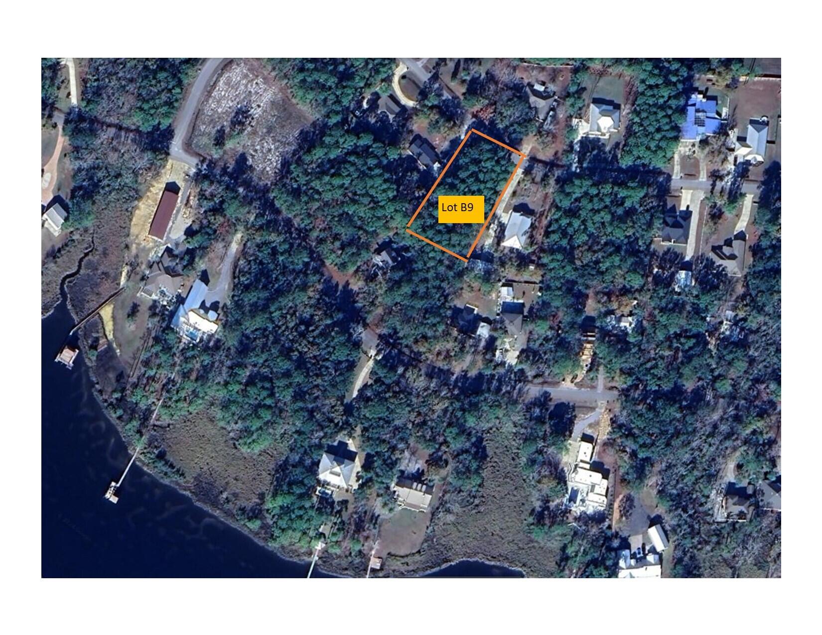 LAGRANGE SHORES - Land