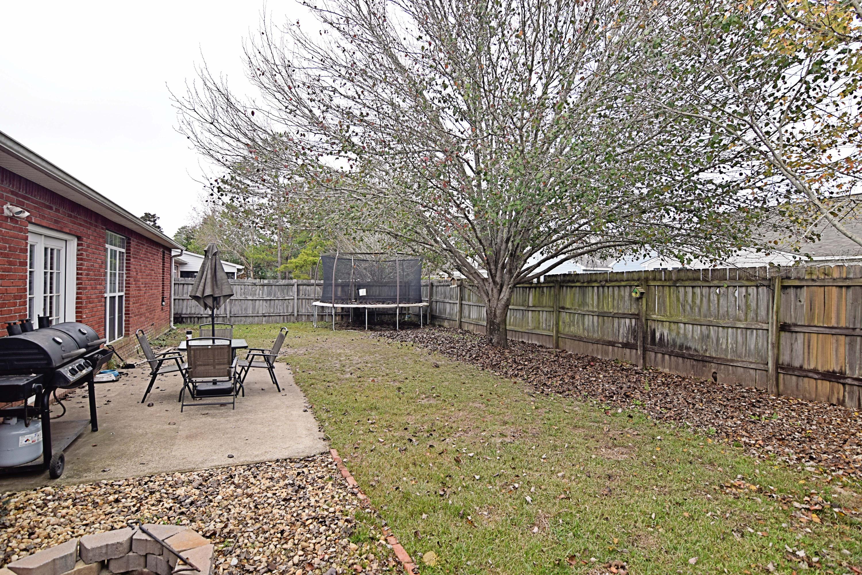 PARKWOOD SQUARE PH 2 - Residential