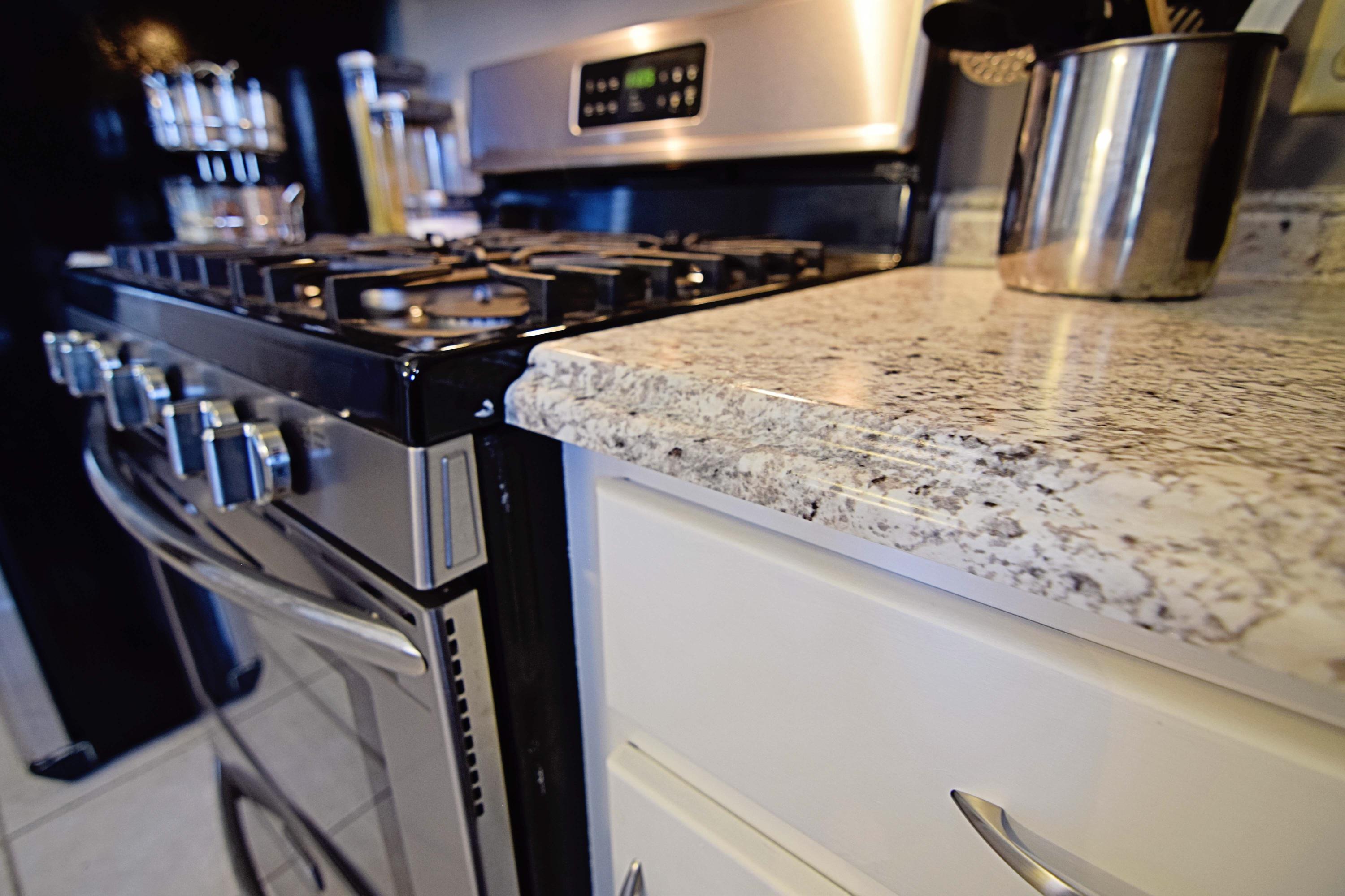 PARKWOOD SQUARE PH 2 - Residential