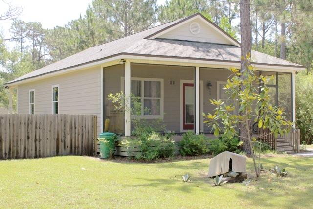 TOWN OF SANTA ROSA - Residential