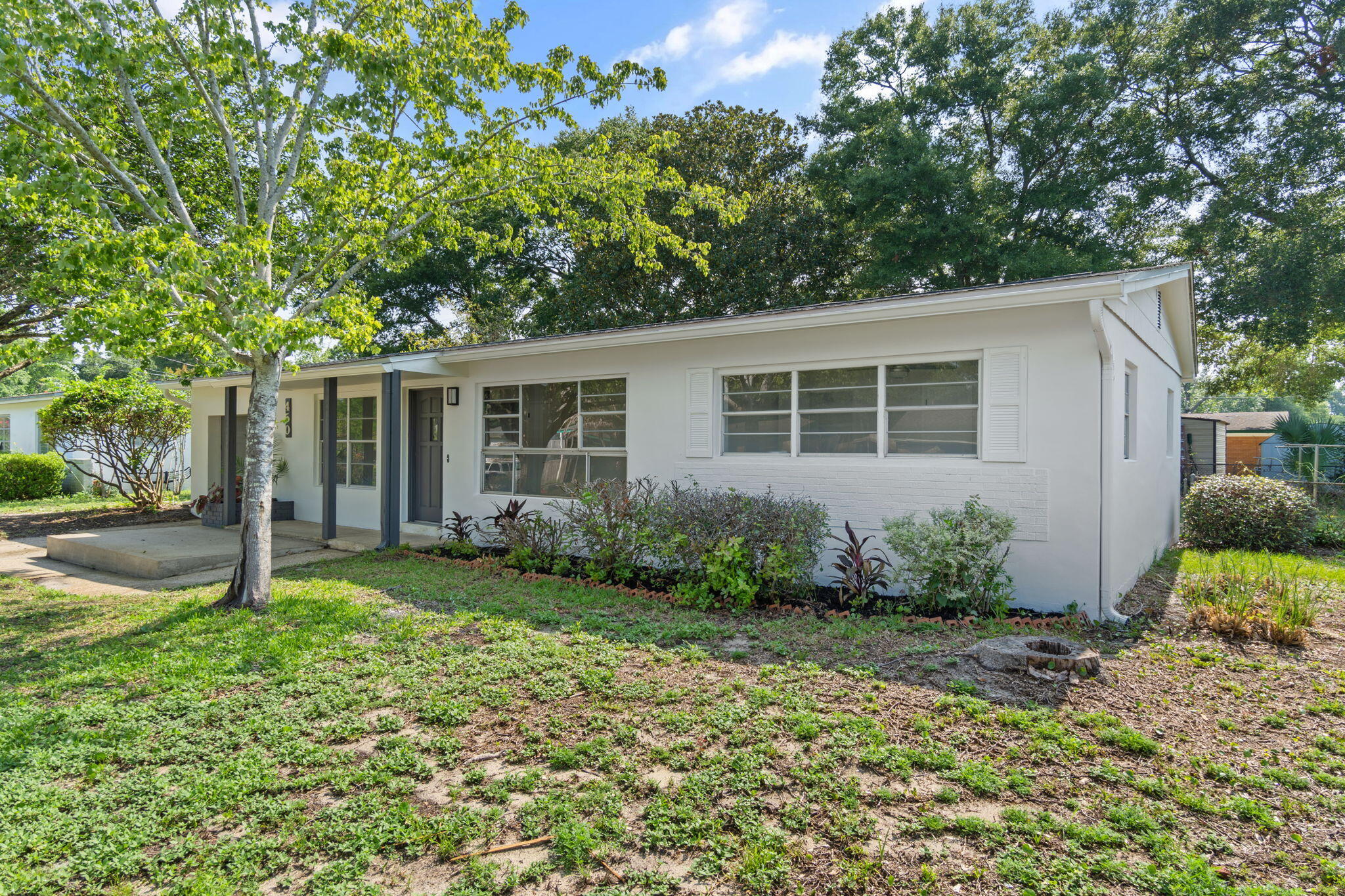 BRYN MAWR PARK 1ST ADDN - Residential