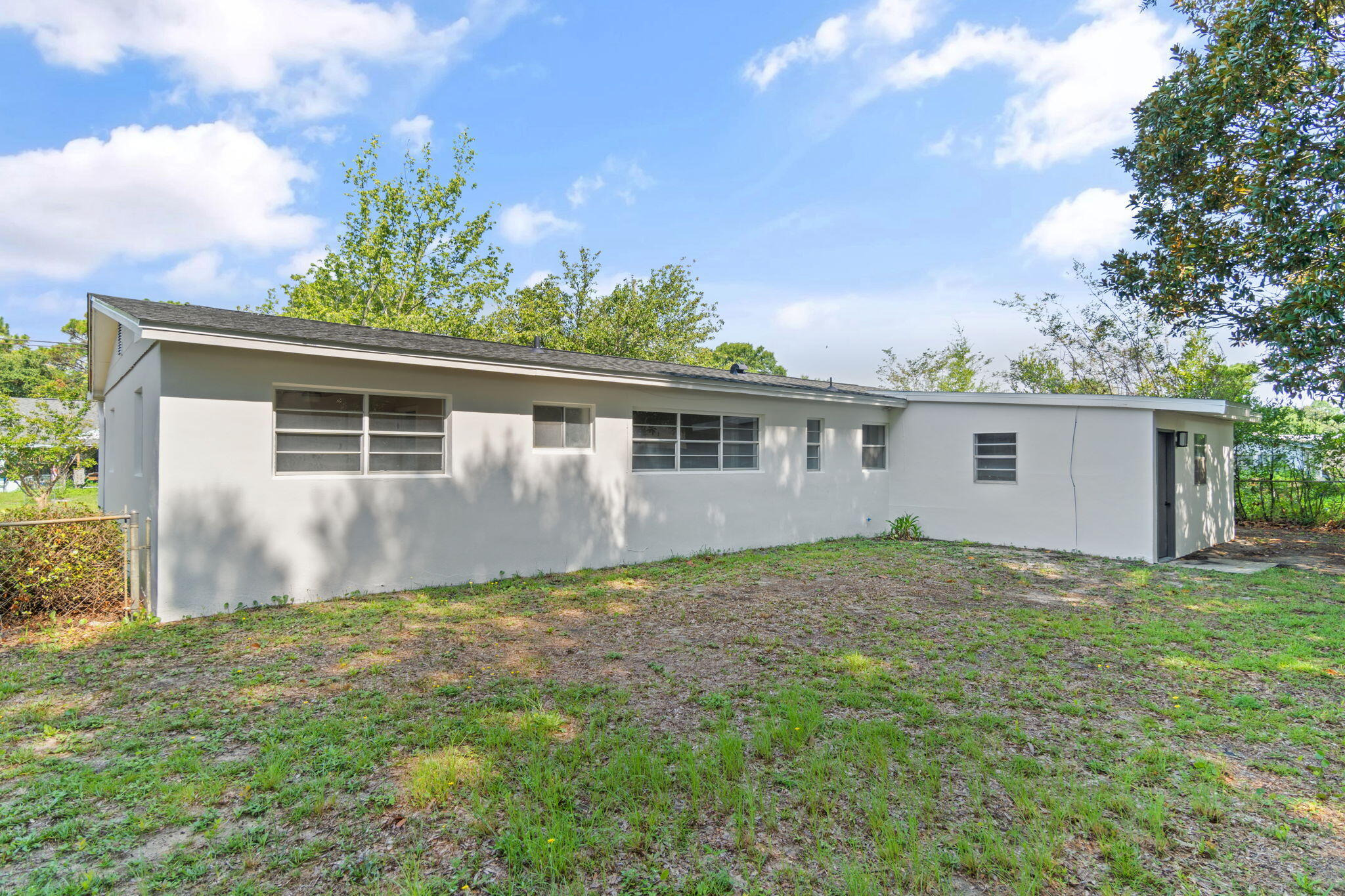 BRYN MAWR PARK 1ST ADDN - Residential