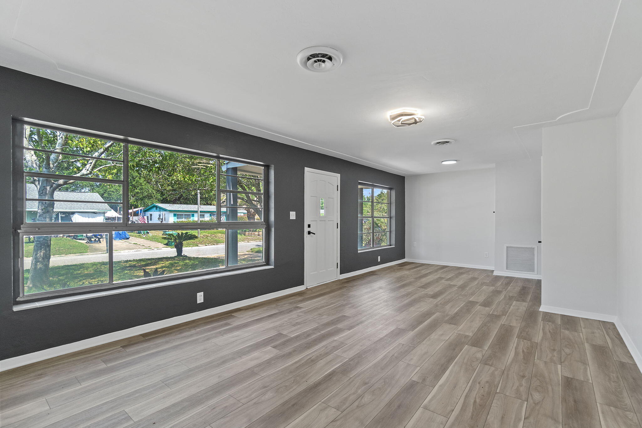 BRYN MAWR PARK 1ST ADDN - Residential