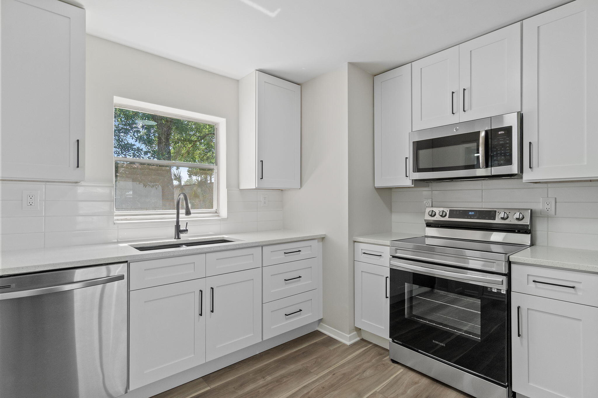 BRYN MAWR PARK 1ST ADDN - Residential