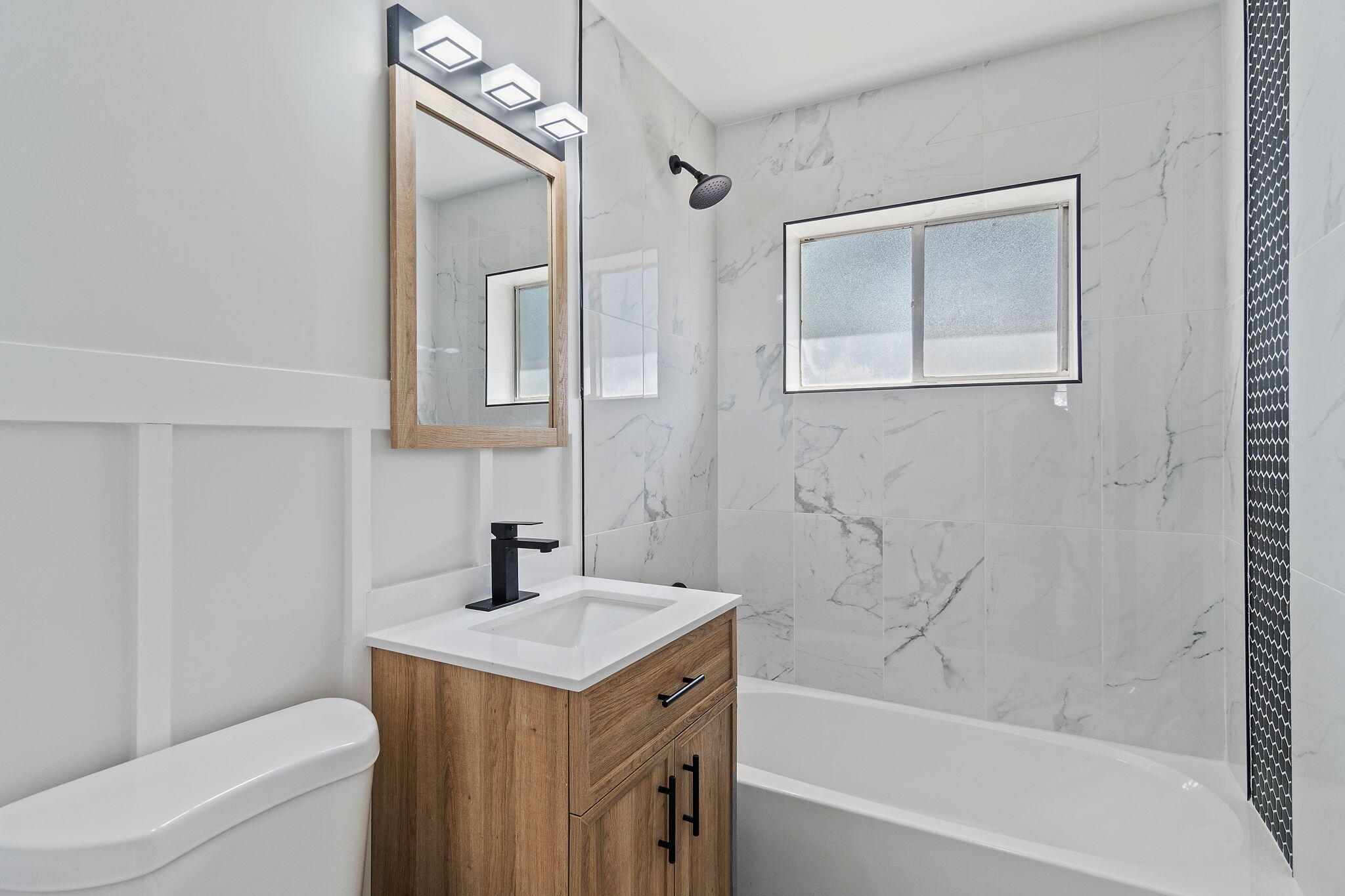 BRYN MAWR PARK 1ST ADDN - Residential