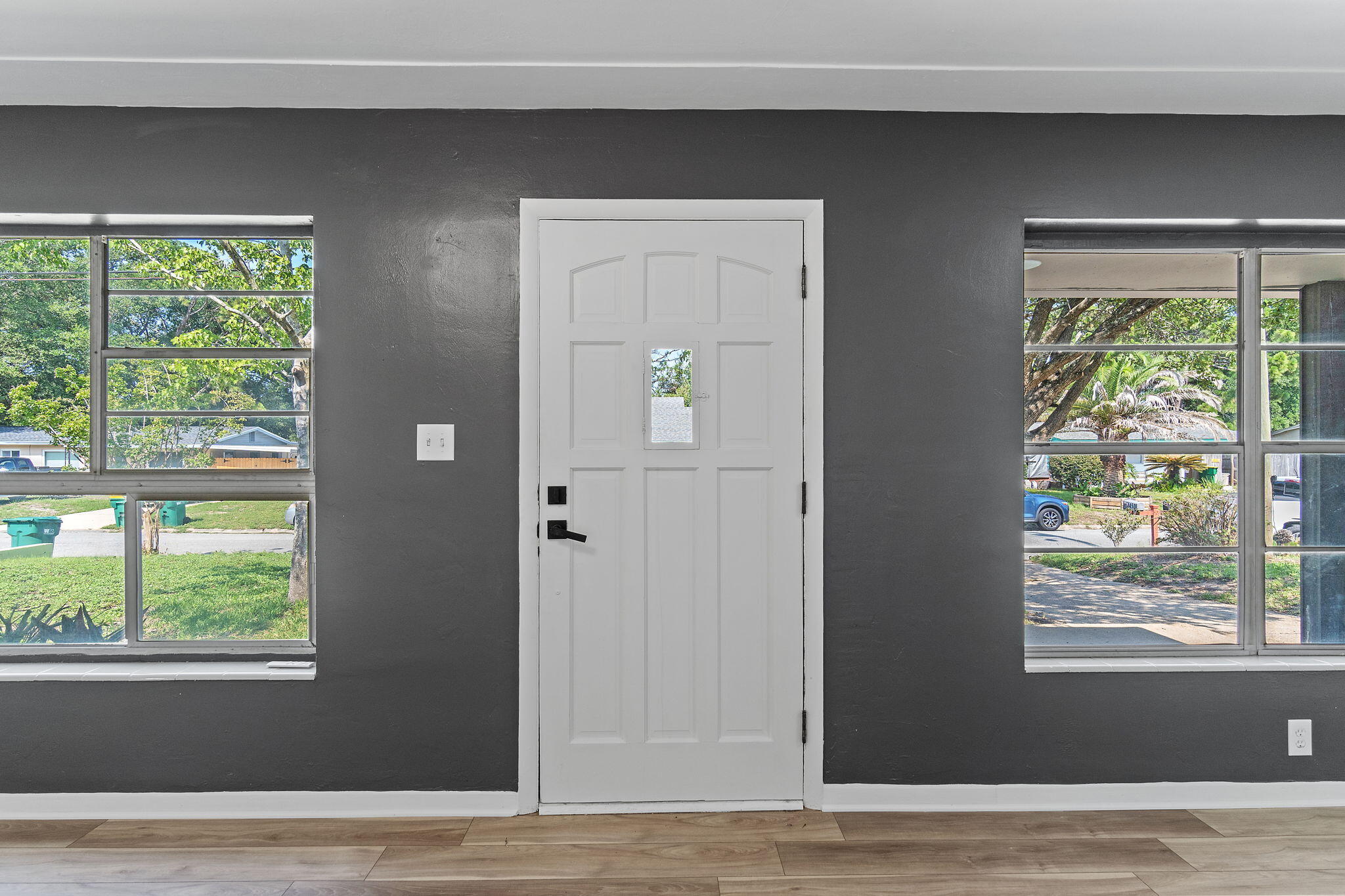 BRYN MAWR PARK 1ST ADDN - Residential