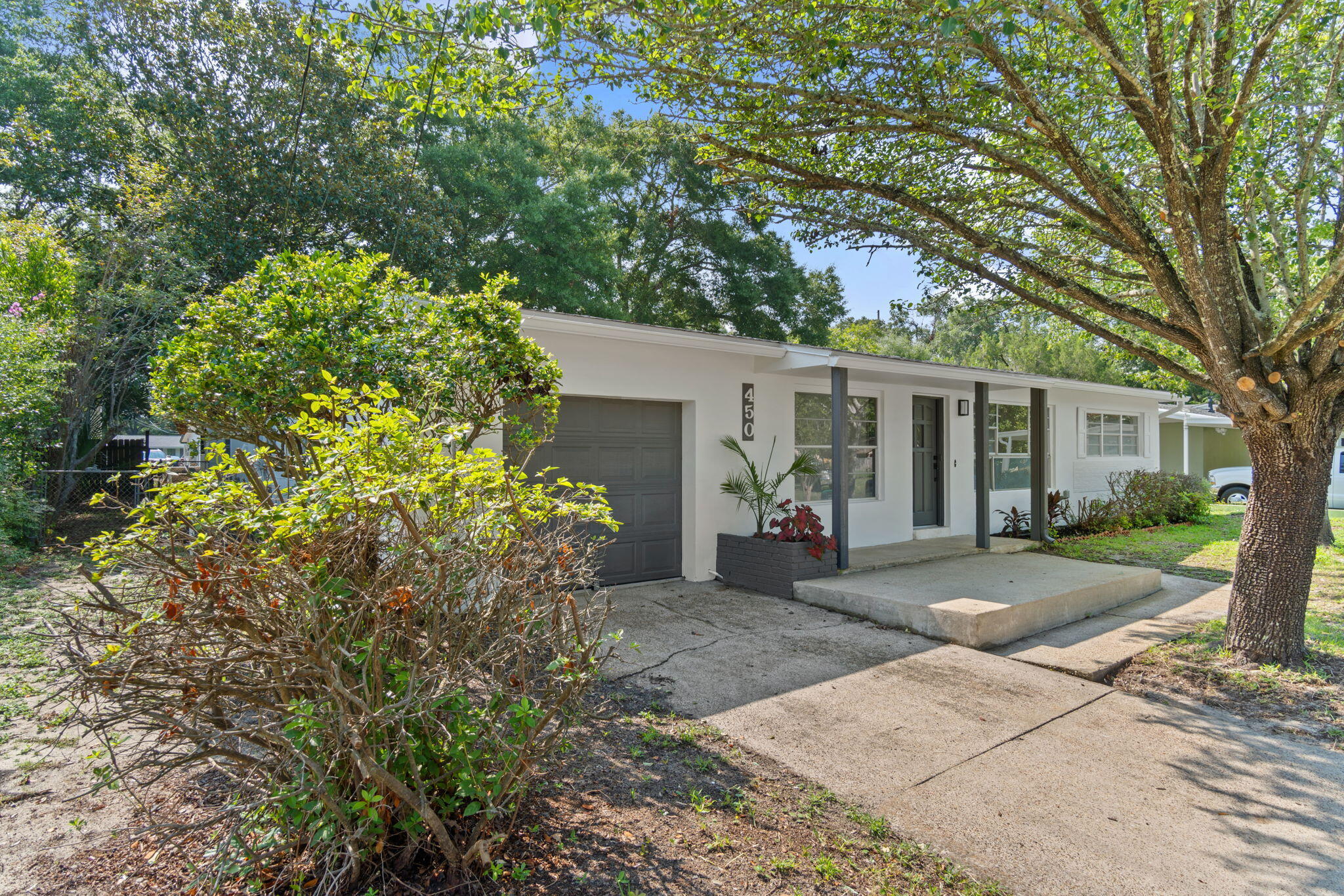 BRYN MAWR PARK 1ST ADDN - Residential