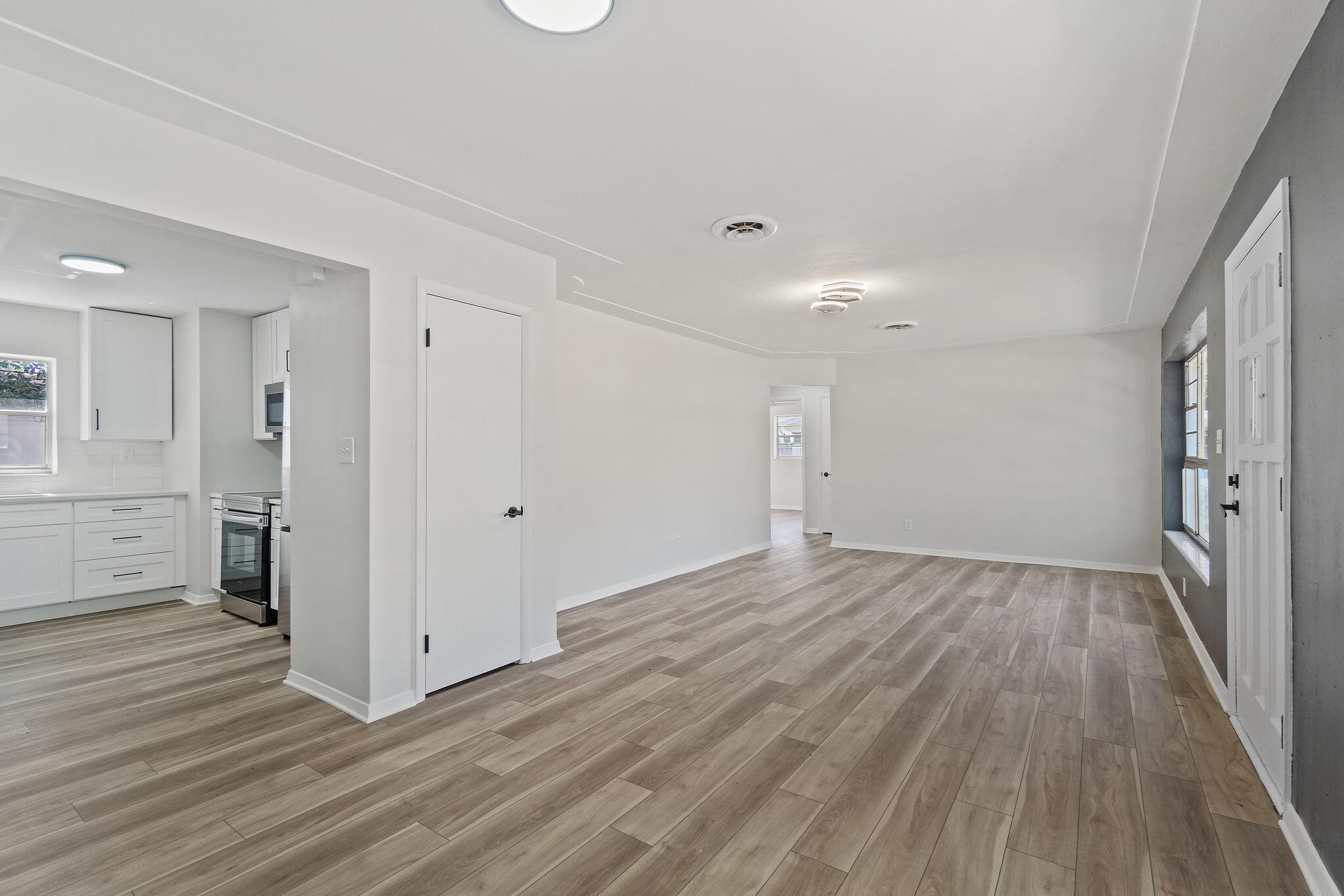 BRYN MAWR PARK 1ST ADDN - Residential