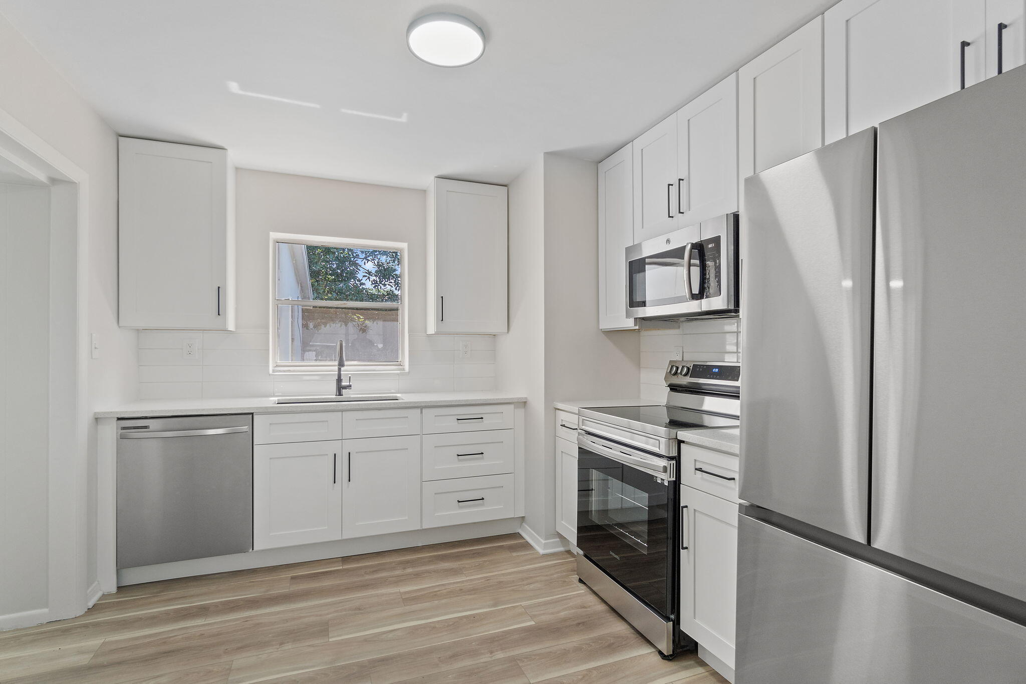 BRYN MAWR PARK 1ST ADDN - Residential