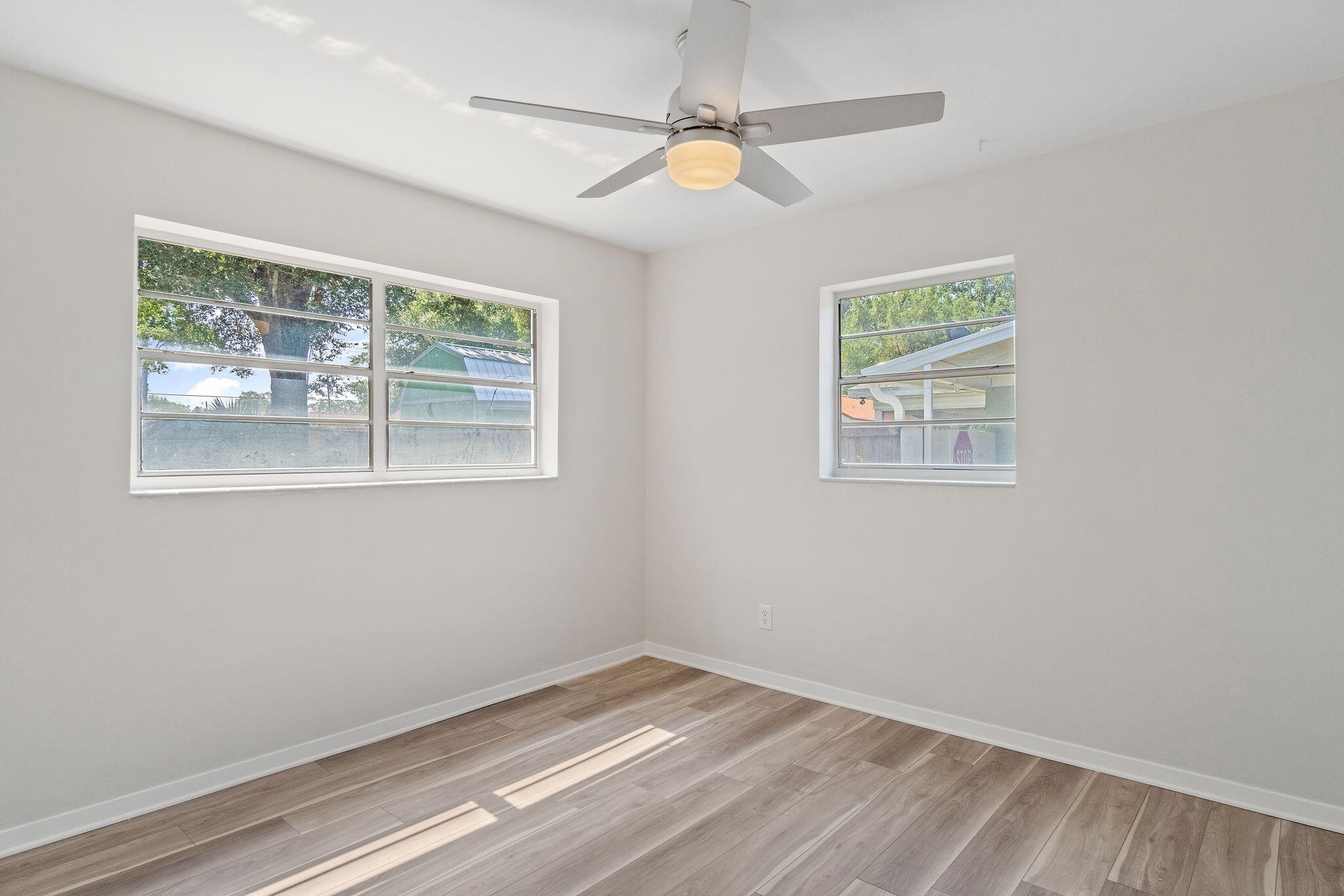 BRYN MAWR PARK 1ST ADDN - Residential