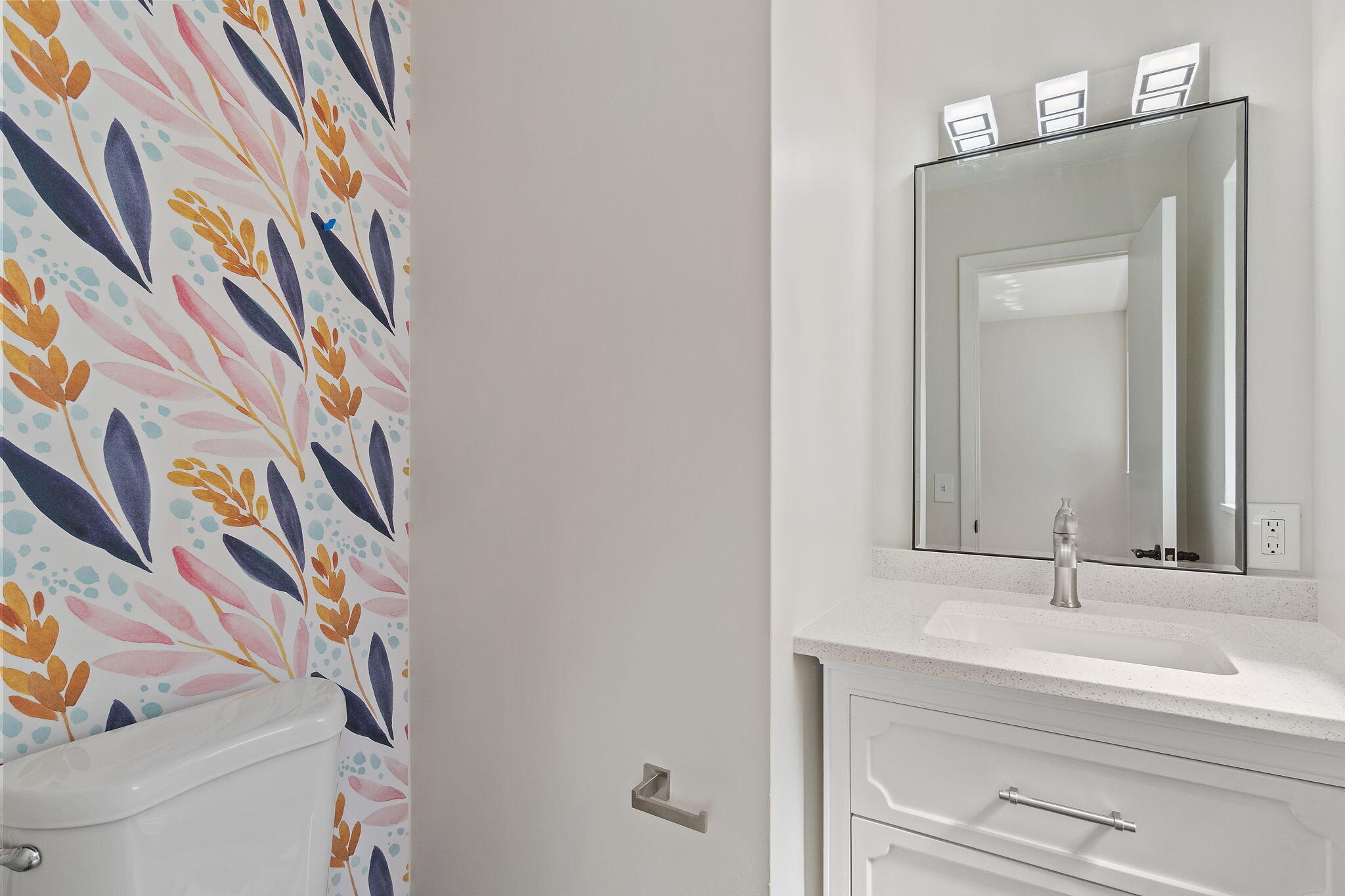 BRYN MAWR PARK 1ST ADDN - Residential